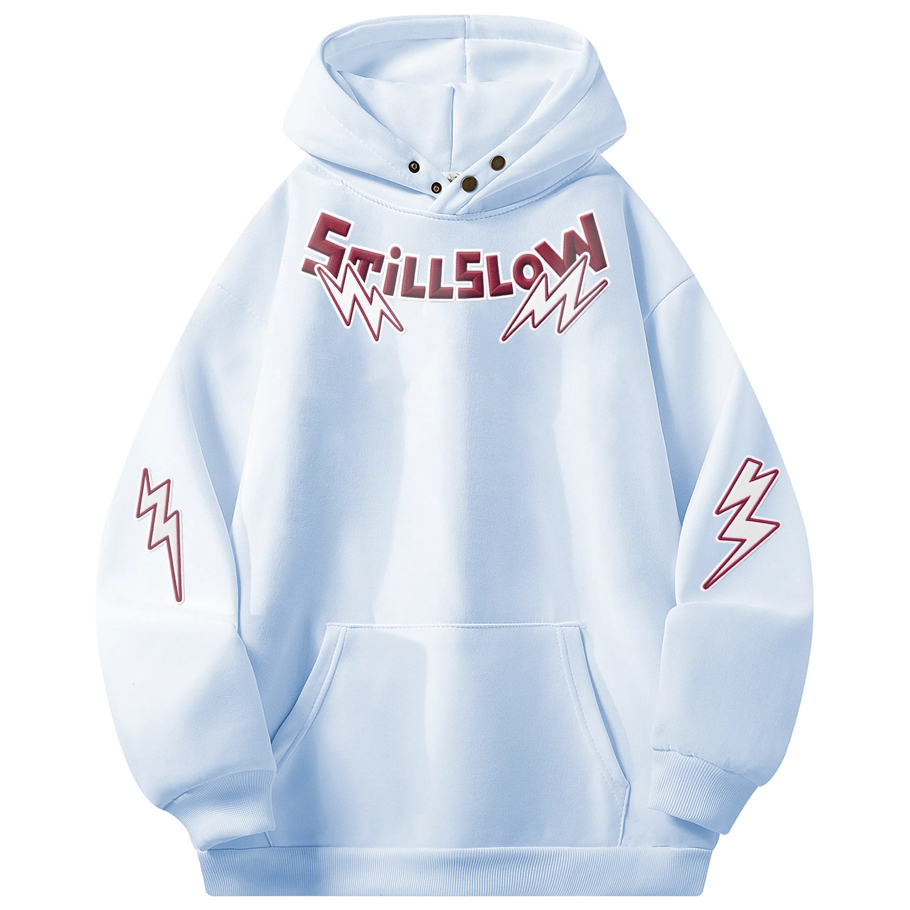 Stillslow Logo