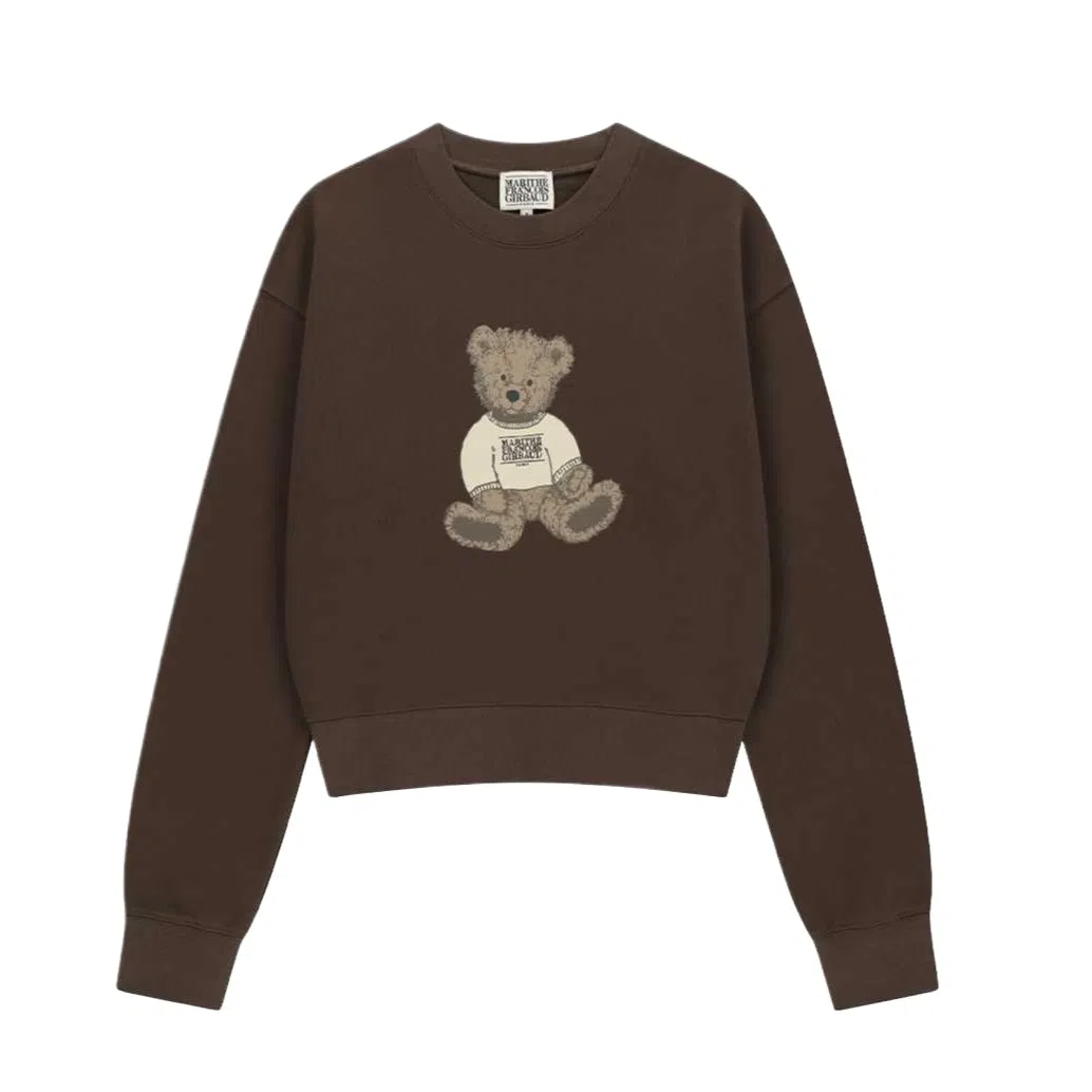 MARITHE FRANCOIS GIRBAUD FW25