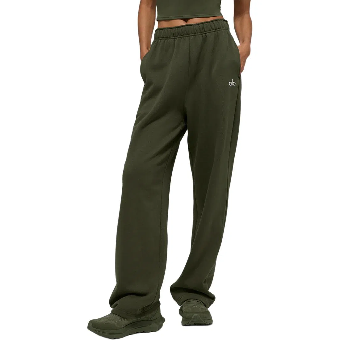 Alo Yoga JISOO Series