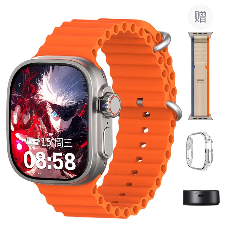 Tongmark app S9ultra3