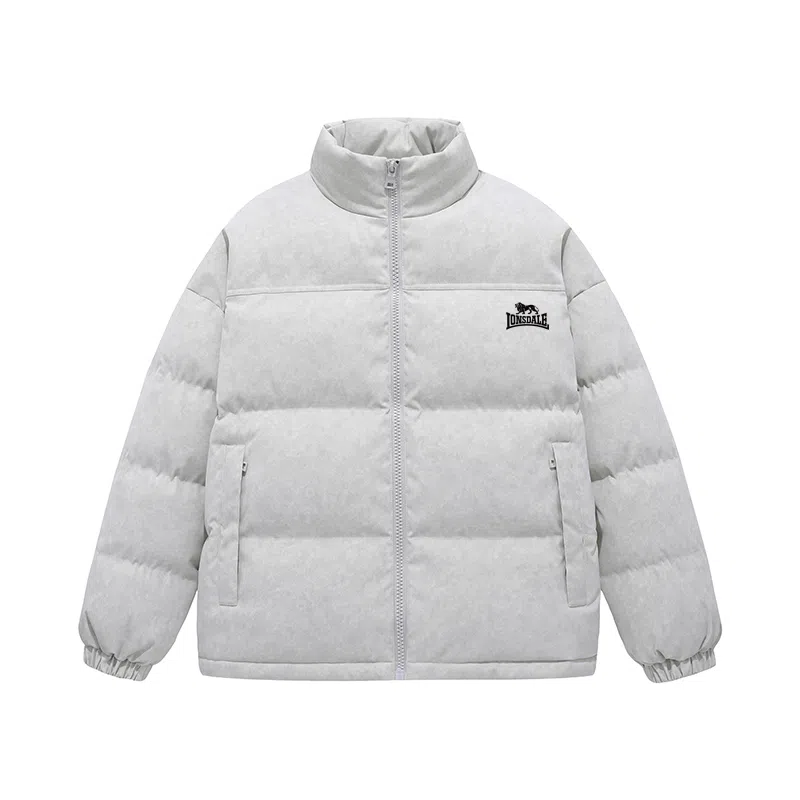 Lonsdale Vintage Outdoor Jacket