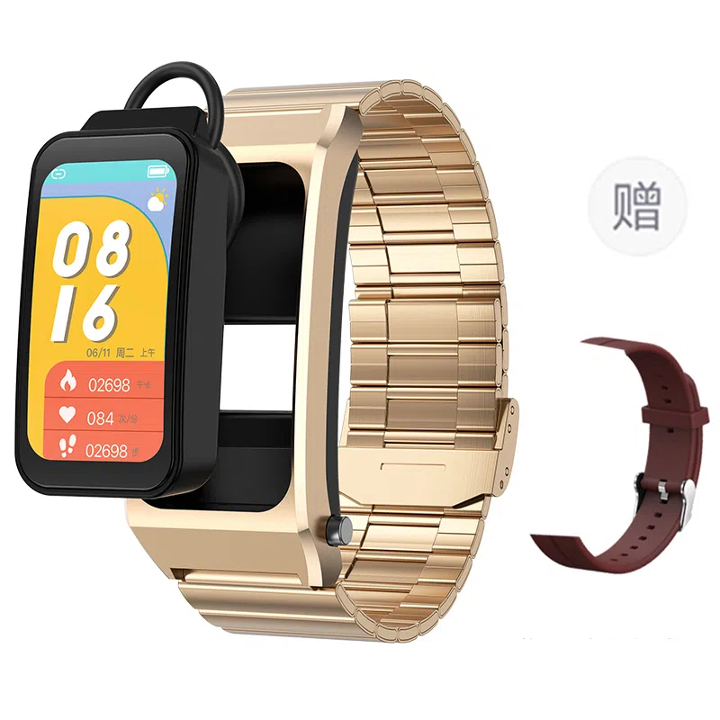 DMDG Smartwatch Earbuds