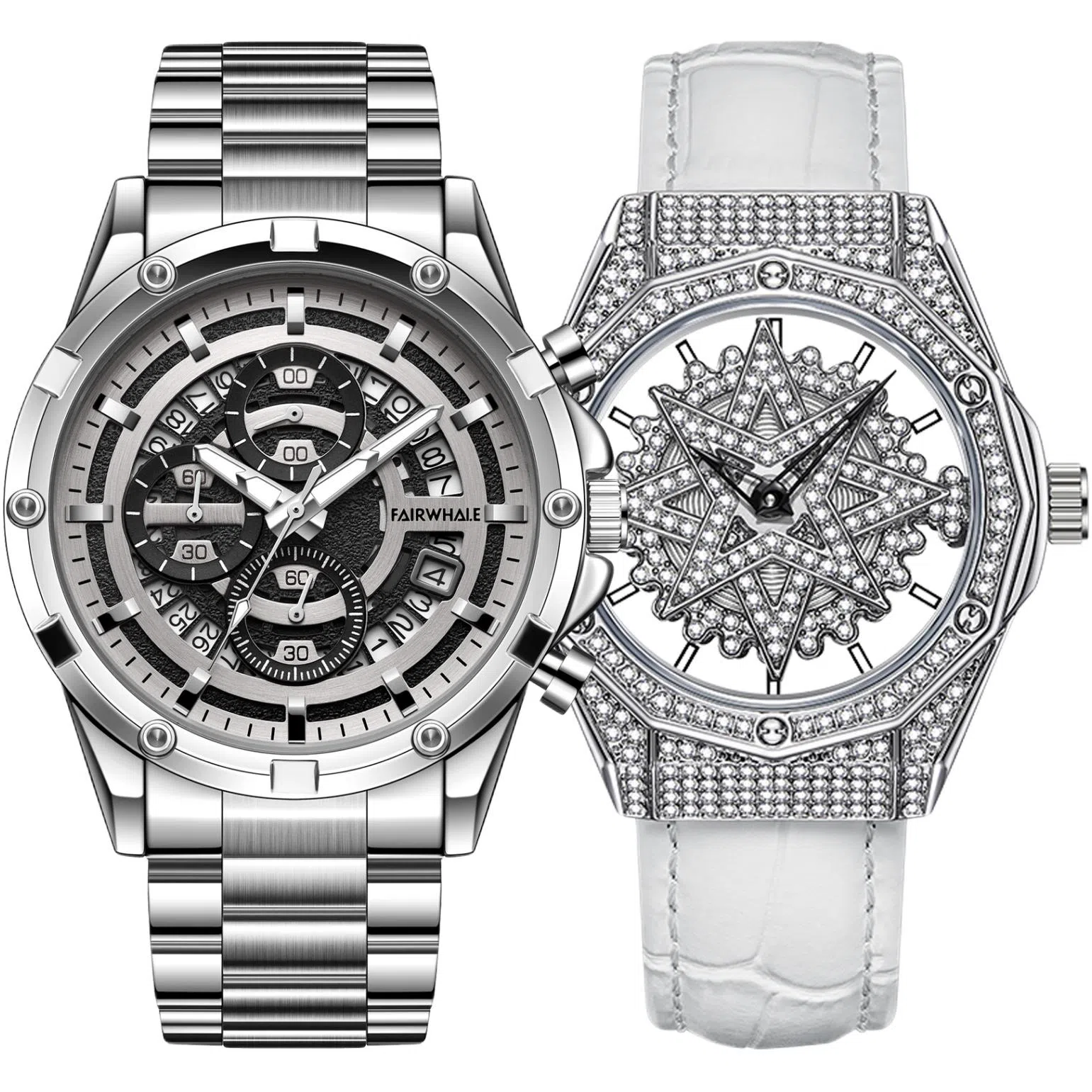 FAIRWHALE FW-3760-L1