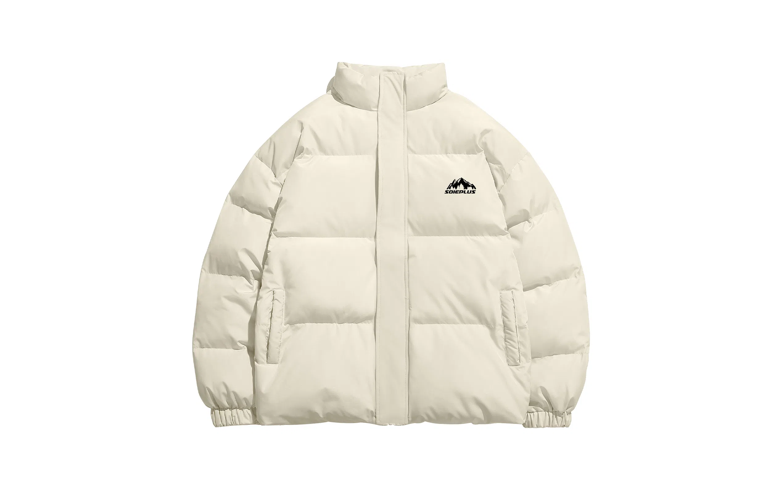 SOIEPLUS Down Jackets
