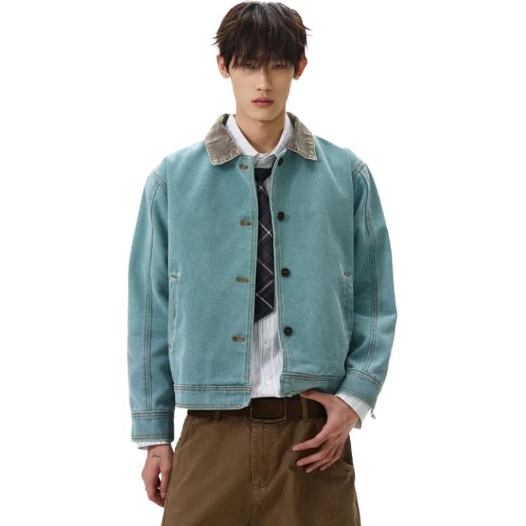 BEAR UNION cleanfit2025