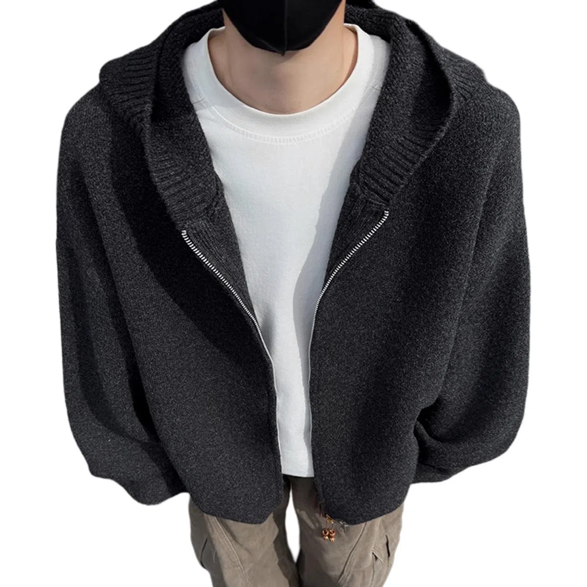 City Hipster cleanfit