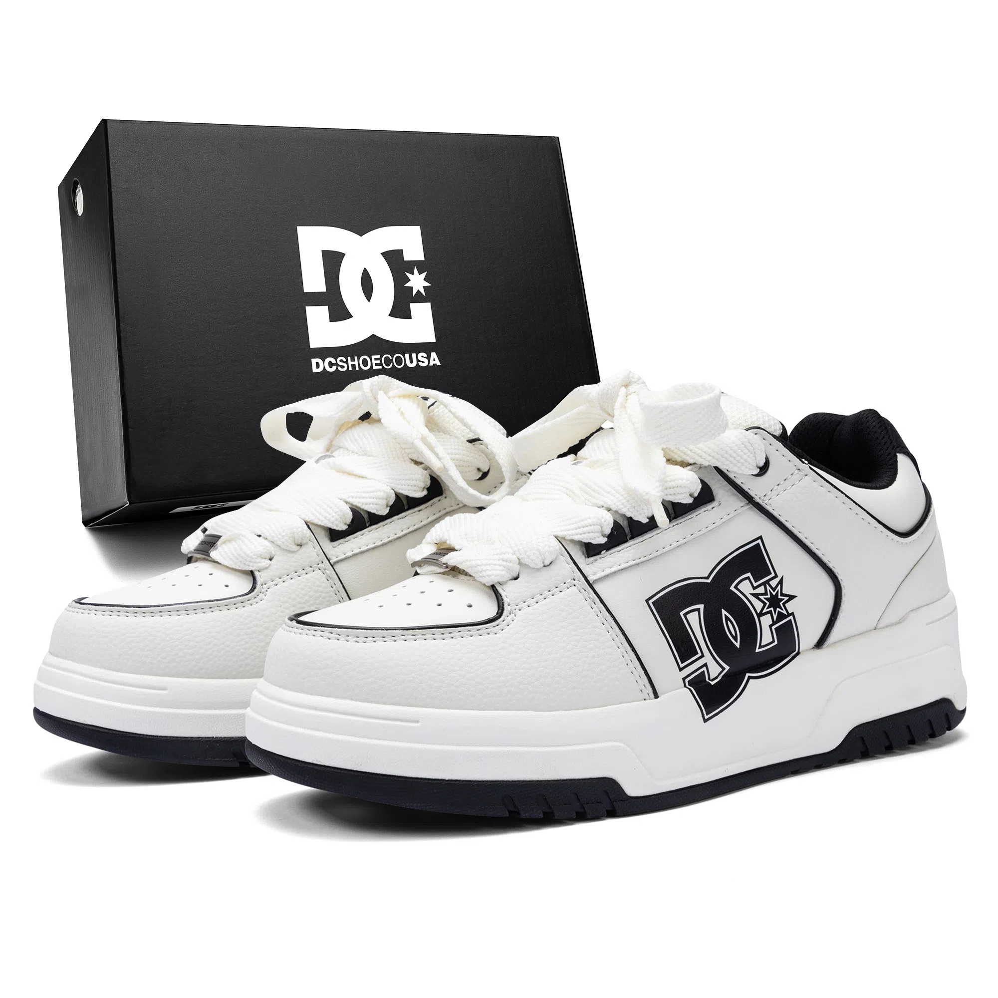 DC Shoes Campus CAS