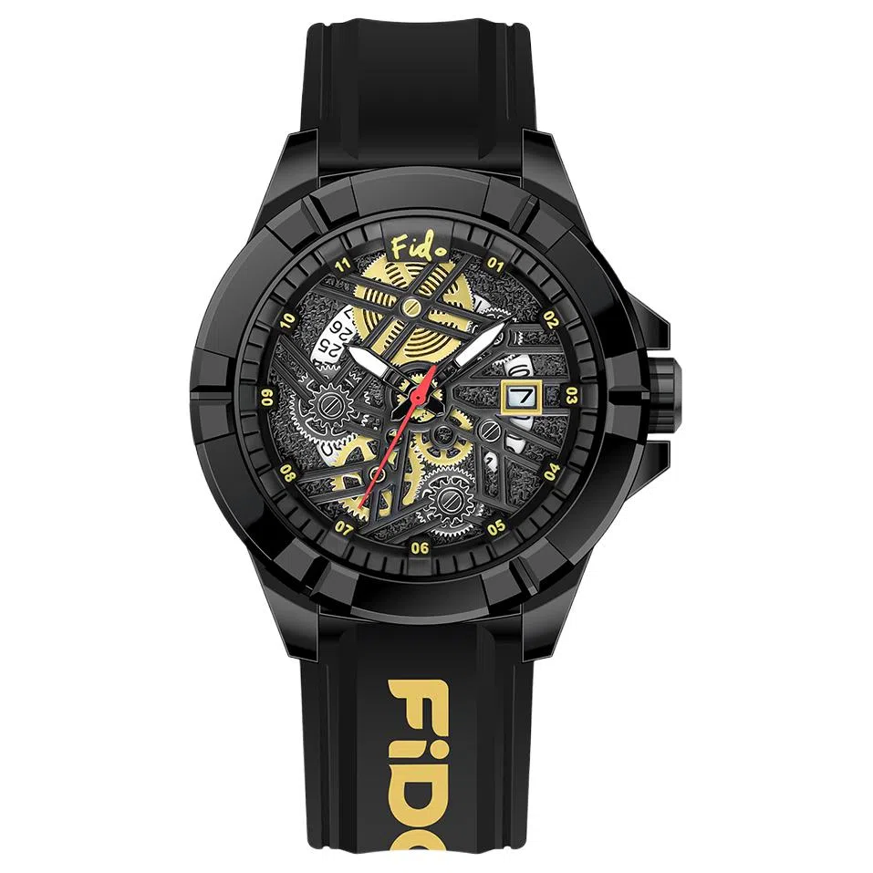 FIDO DIDO FD2358