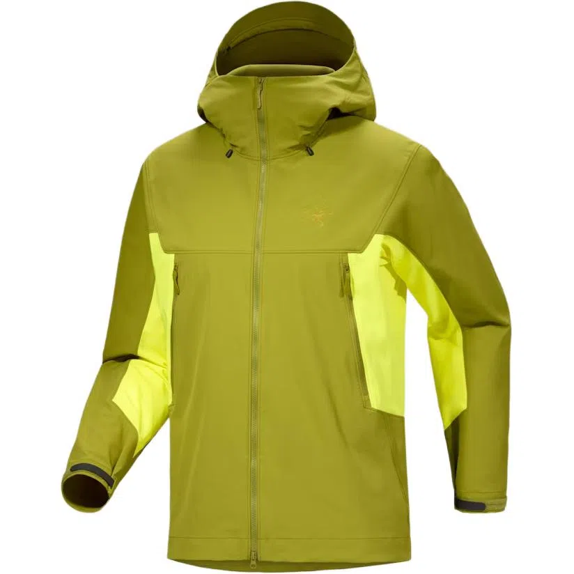 Arcteryx Serratus Hoody