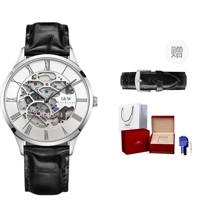 I&W Carnival DW8522G