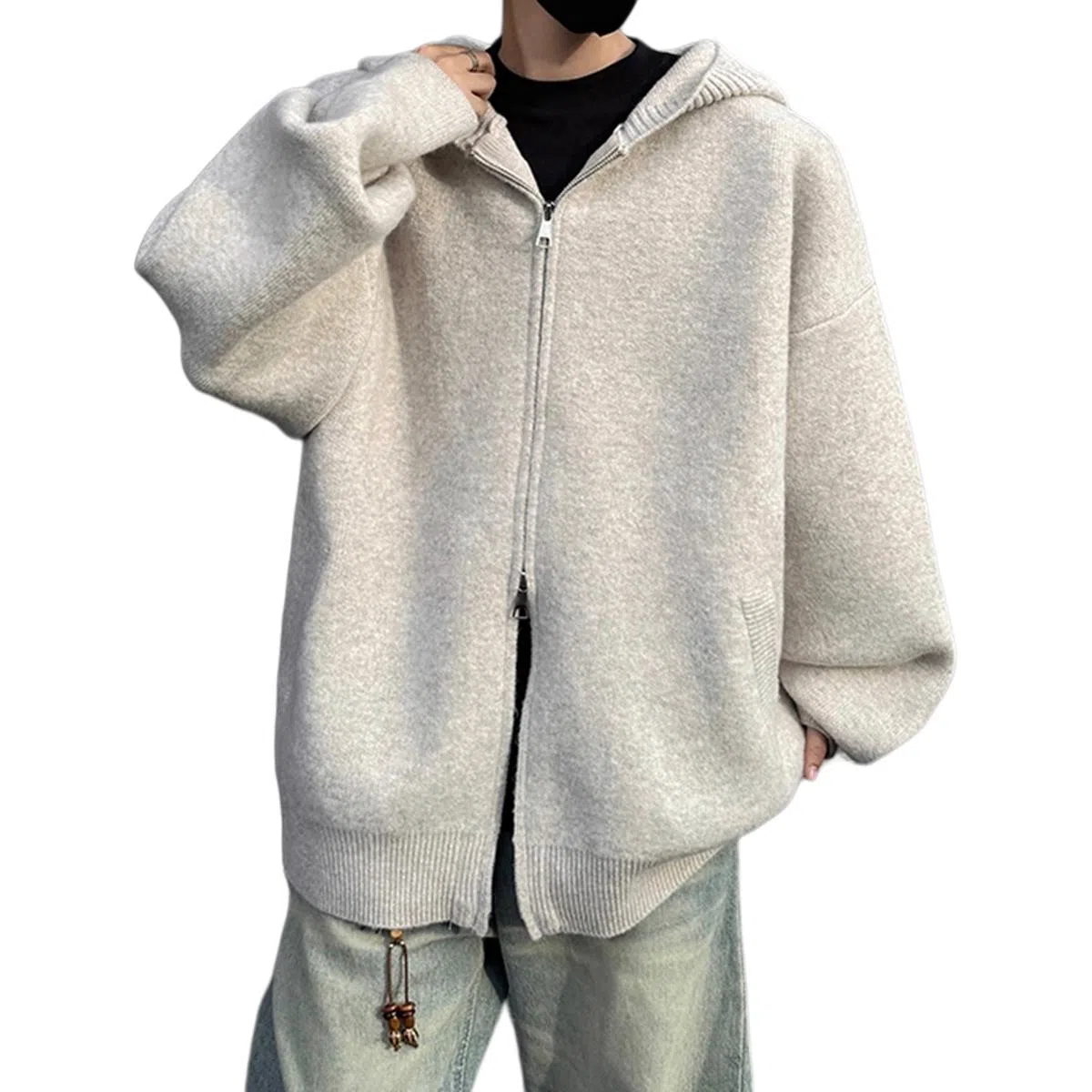 City Hipster cleanfit