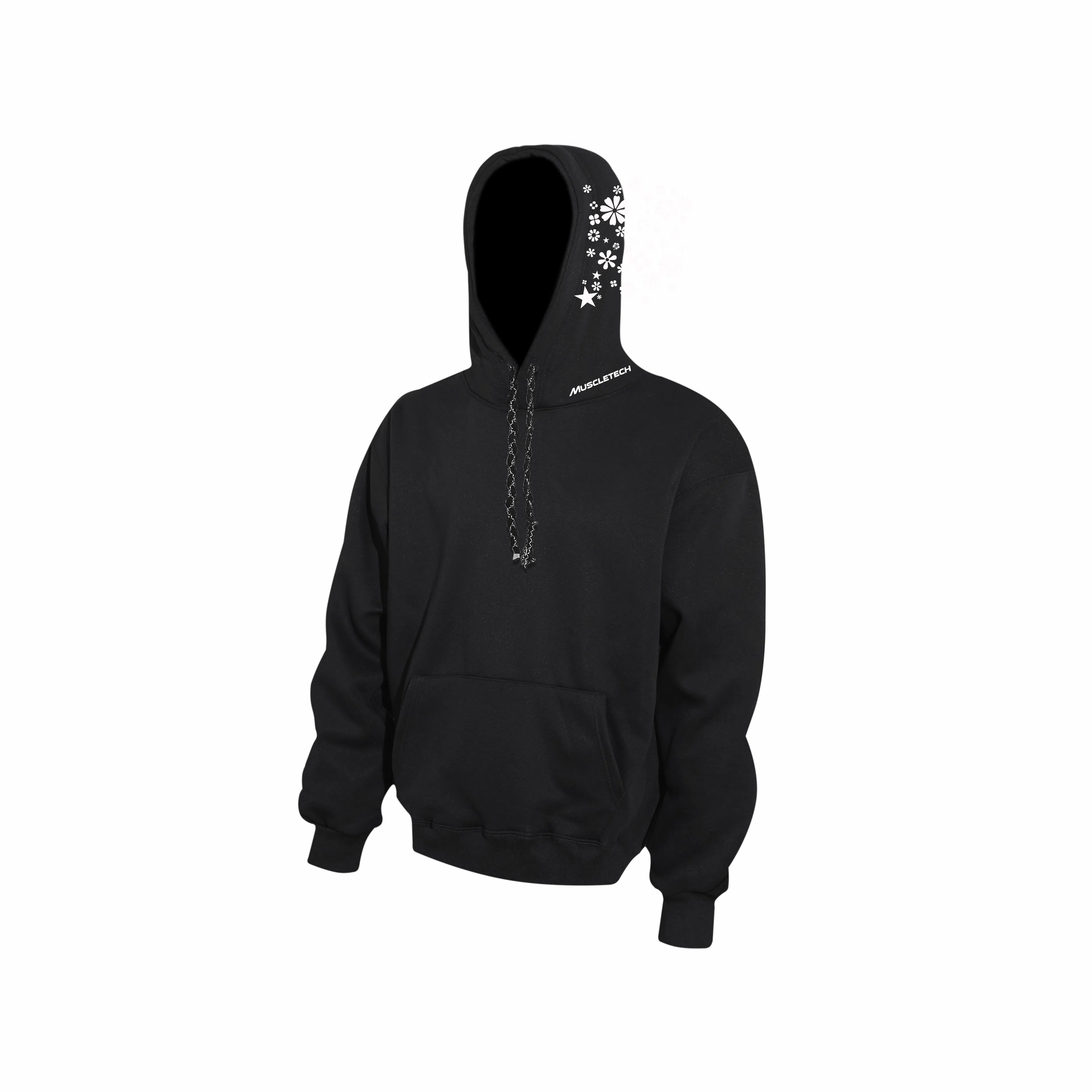 MUSCLETECH logocleanfit