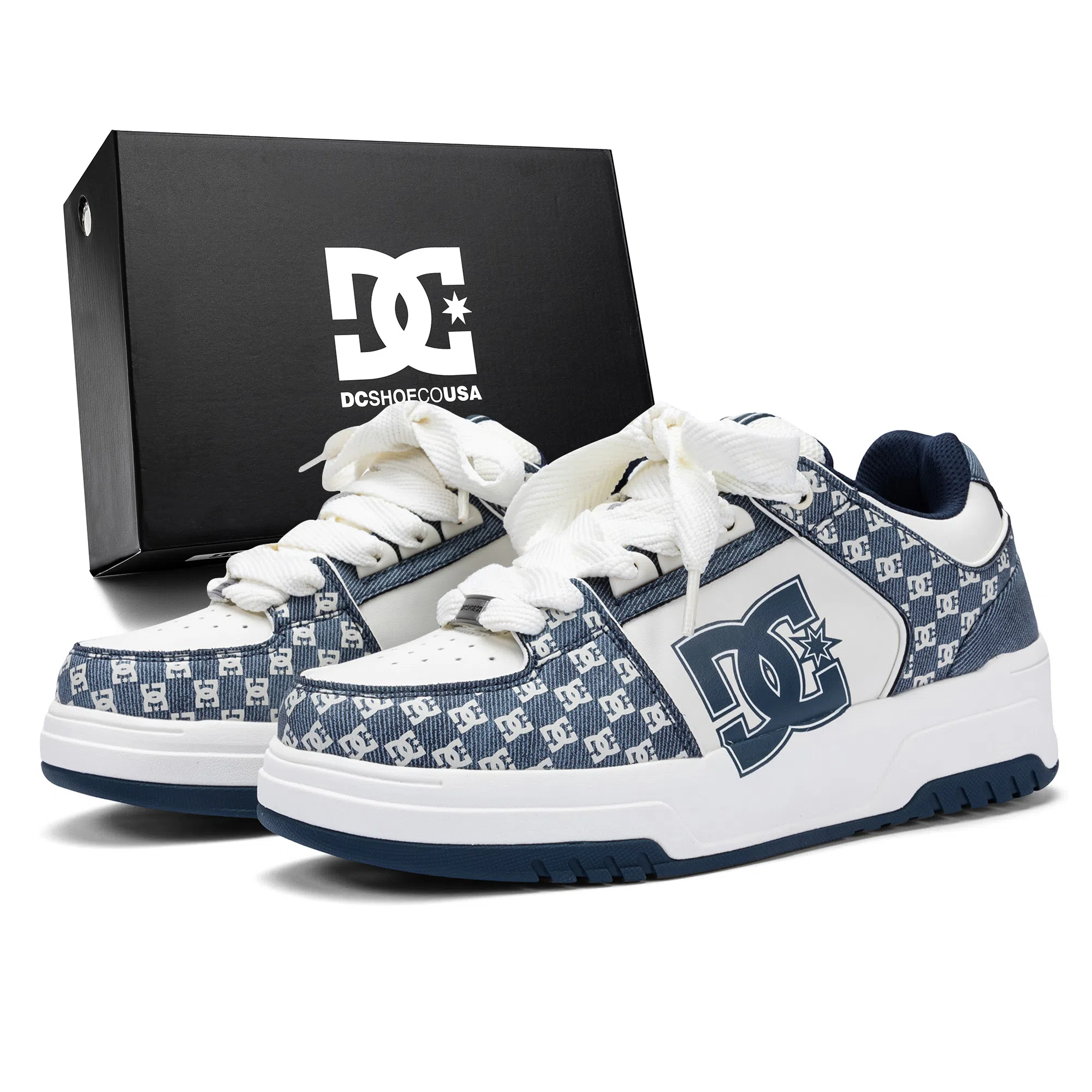 DC Shoes Campus CAS