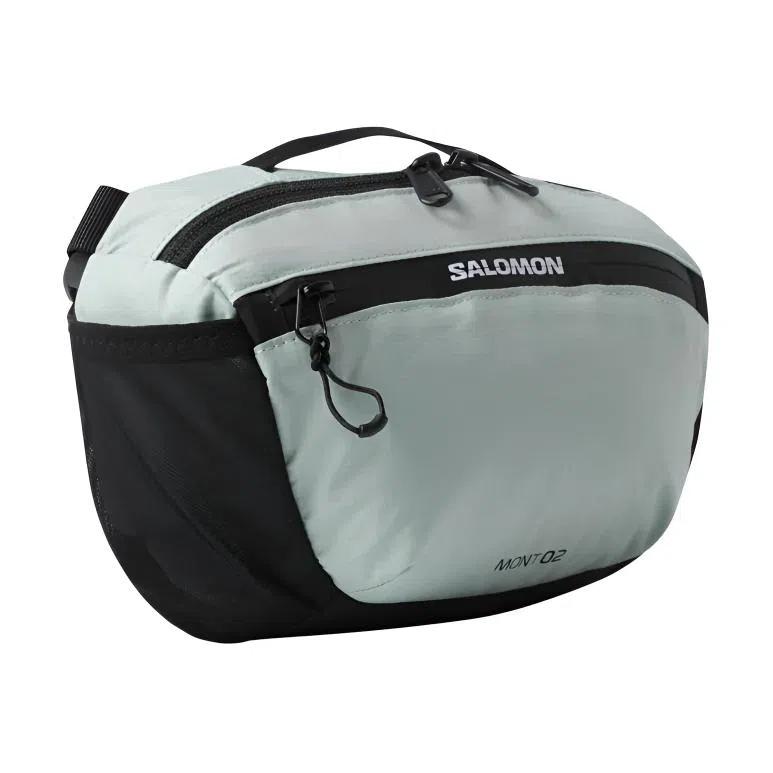 SALOMON MONT2LLogo