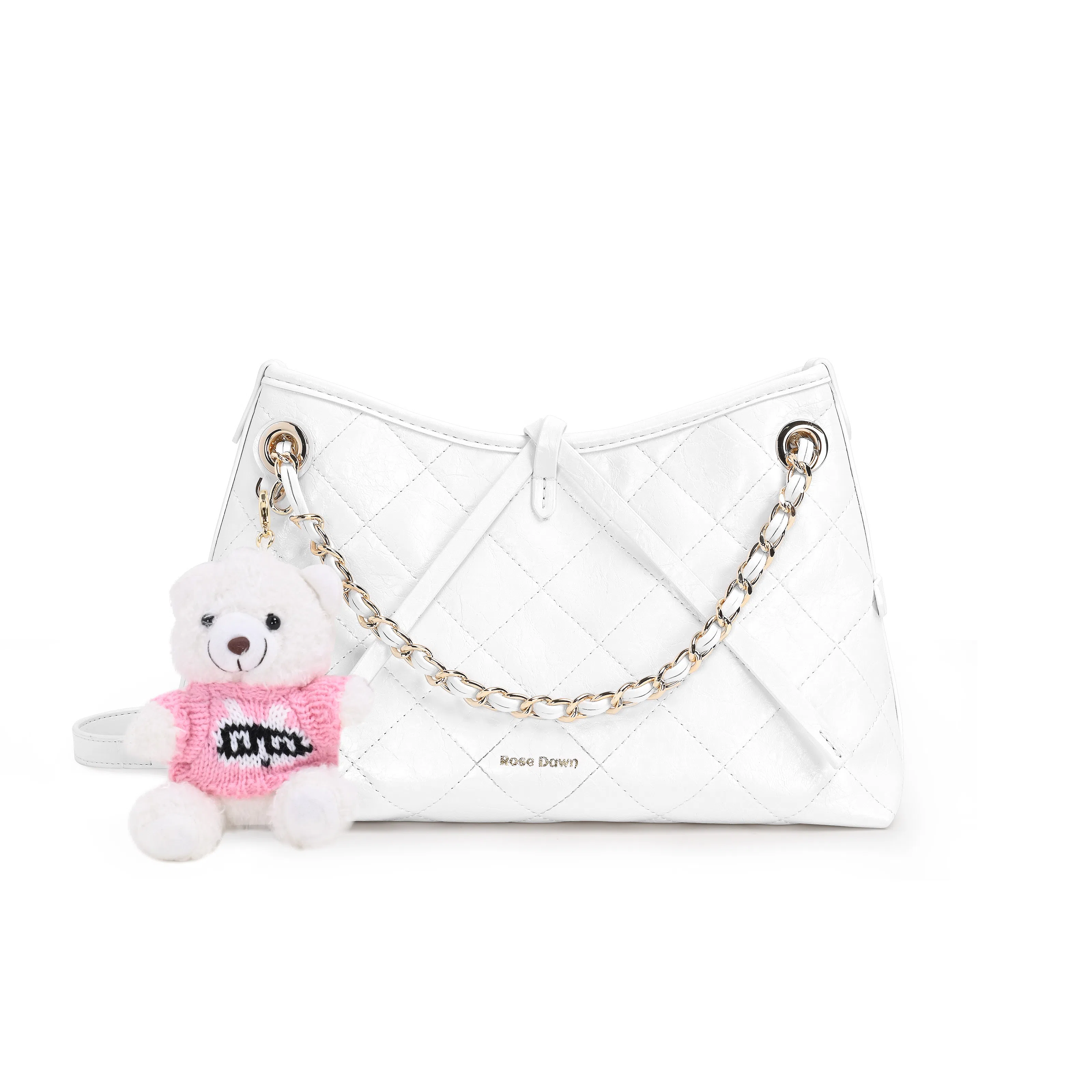 ROSEDAWN Carryall BB PU