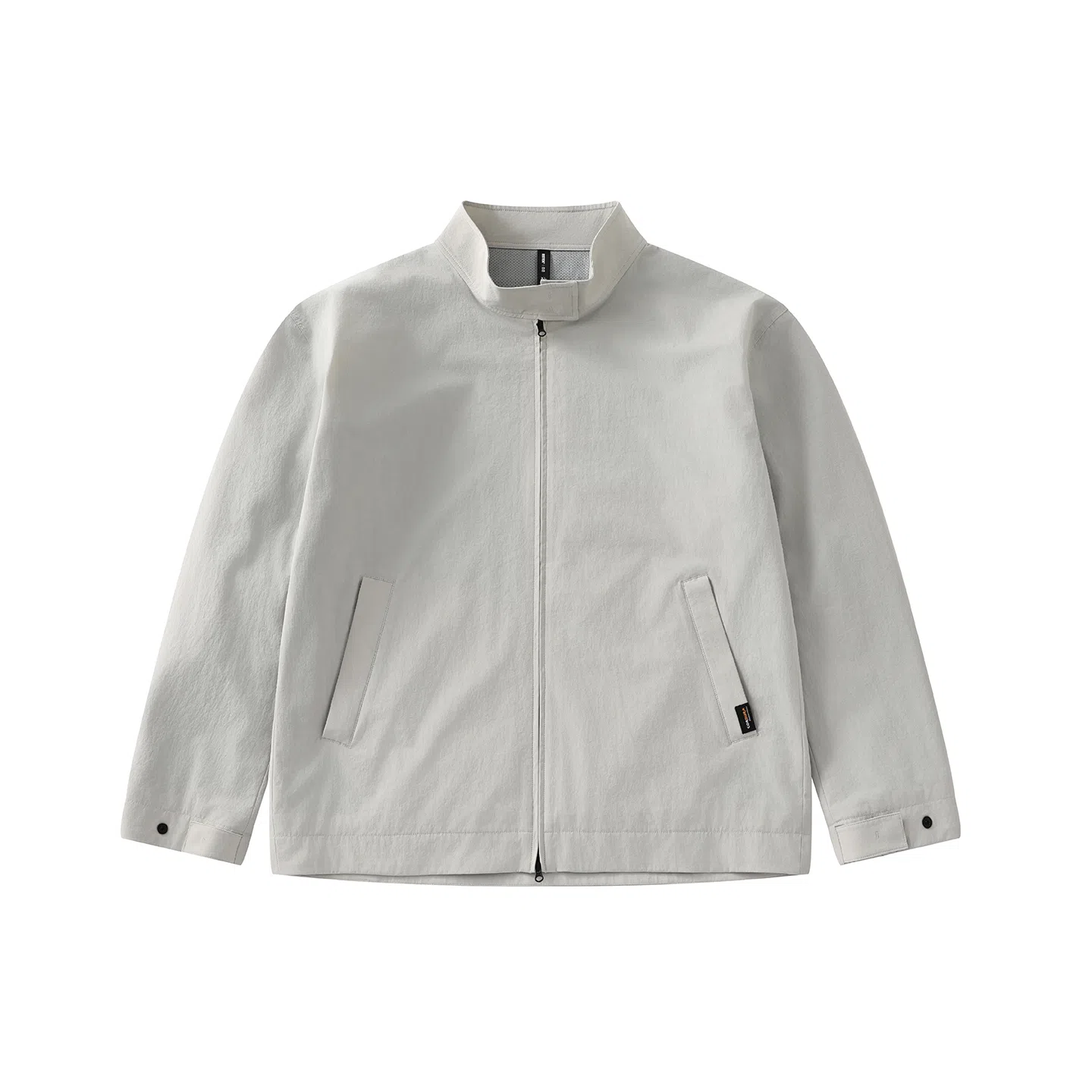 RESTICK CORDURA Harrington Jacket