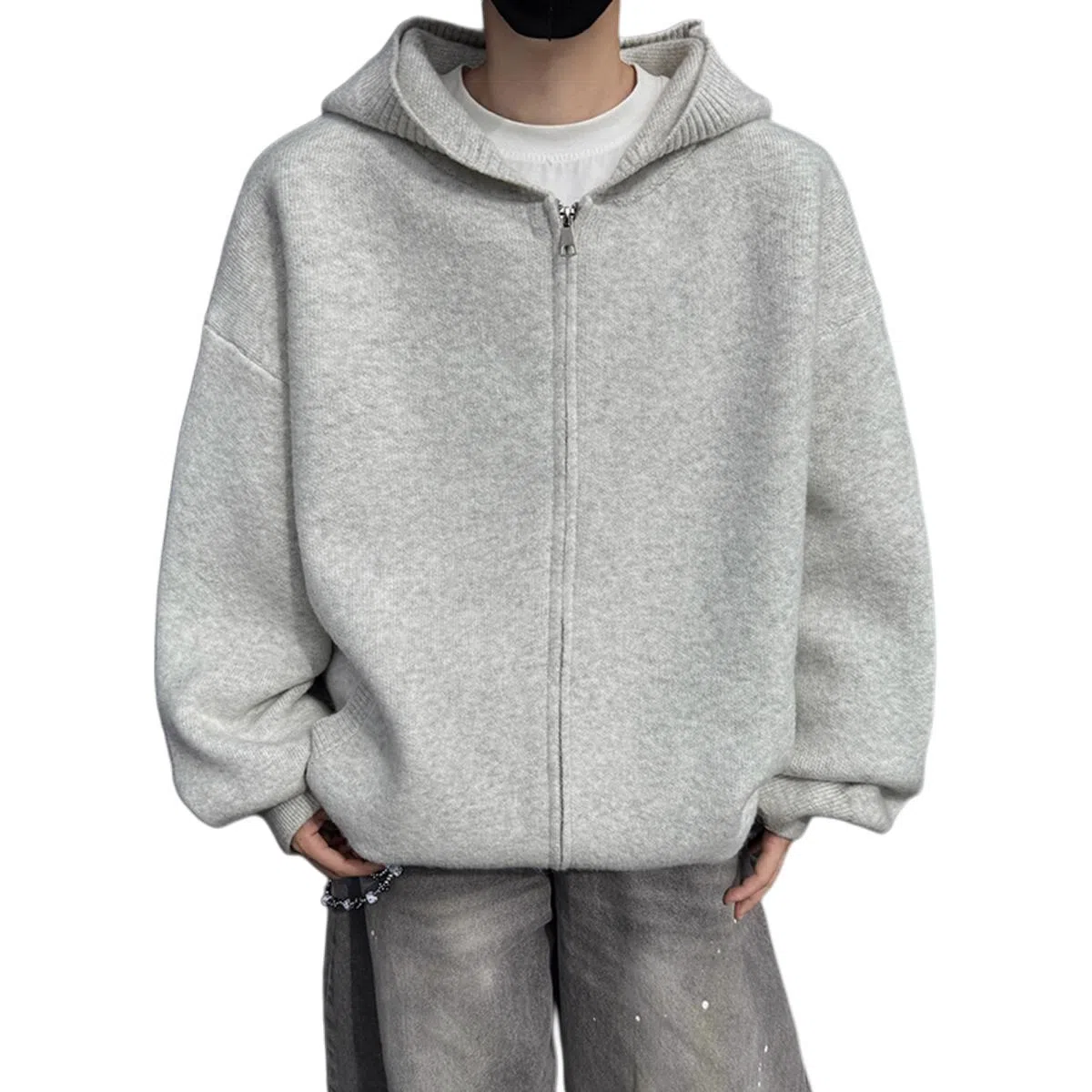 City Hipster cleanfit