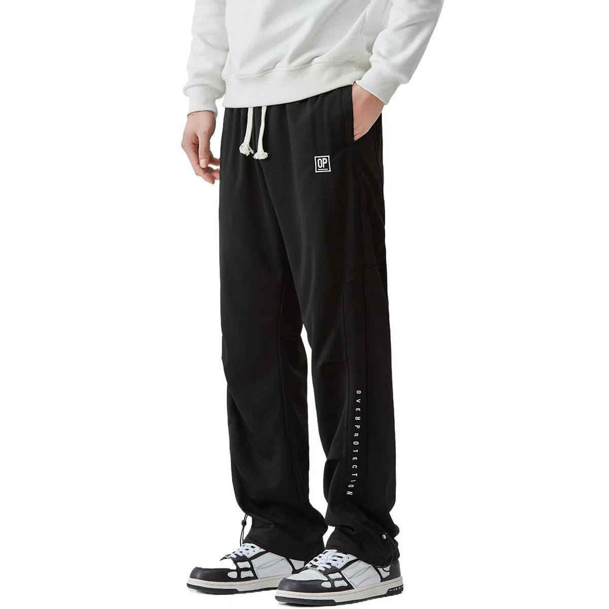 OVERPROTECTION i.tLogo