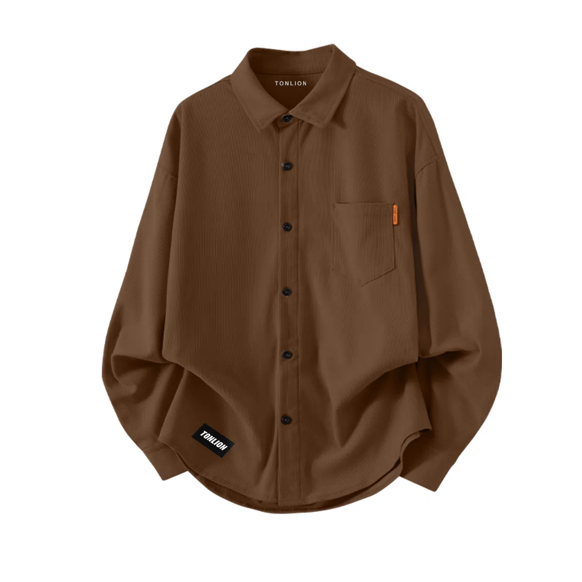 tonlion cleanfitPOLO