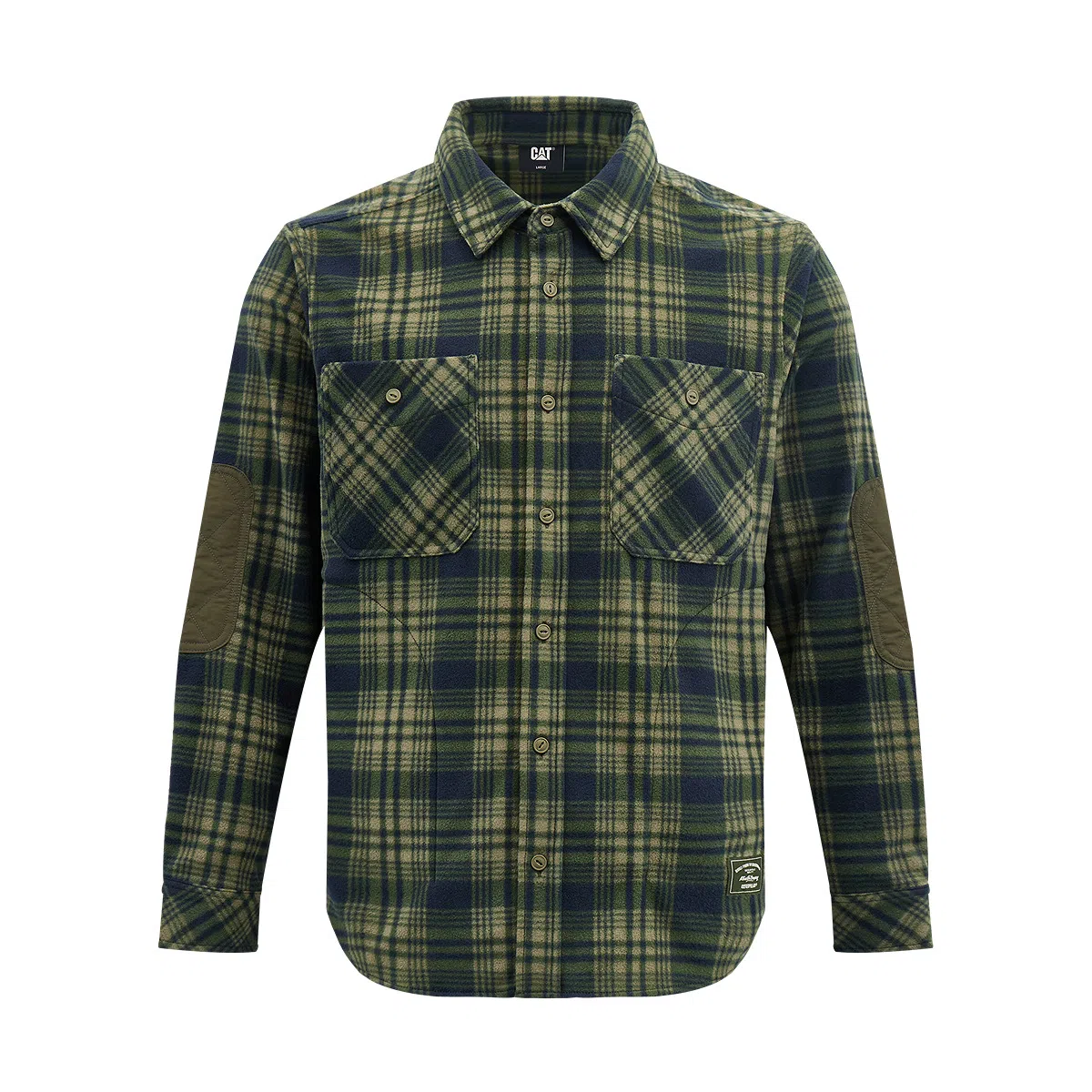 CAT FW25
