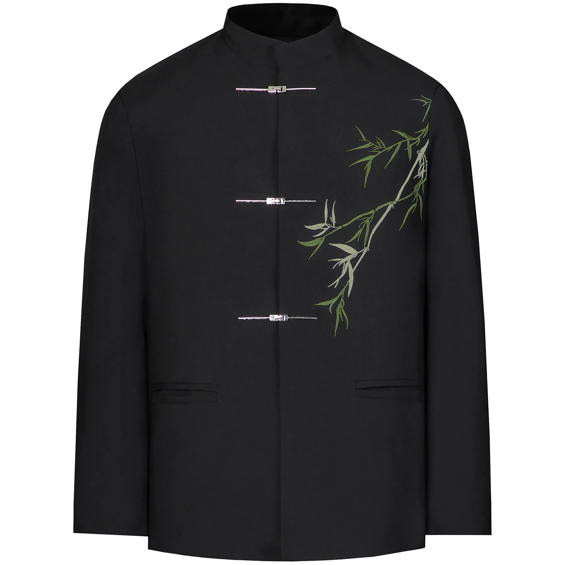 ""ROCCA DESIGN x WARNING LIGHT Neo-Chinese