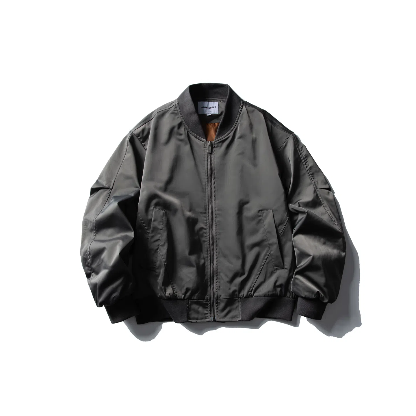 NTED bomber