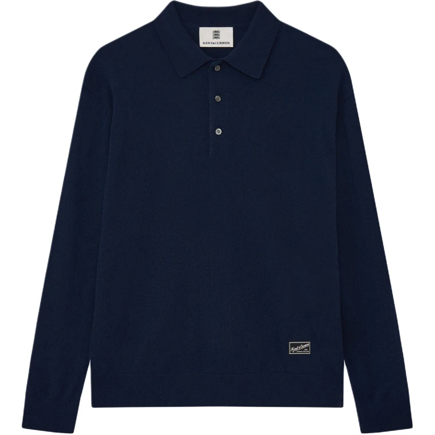 KENTCURWEN Polo