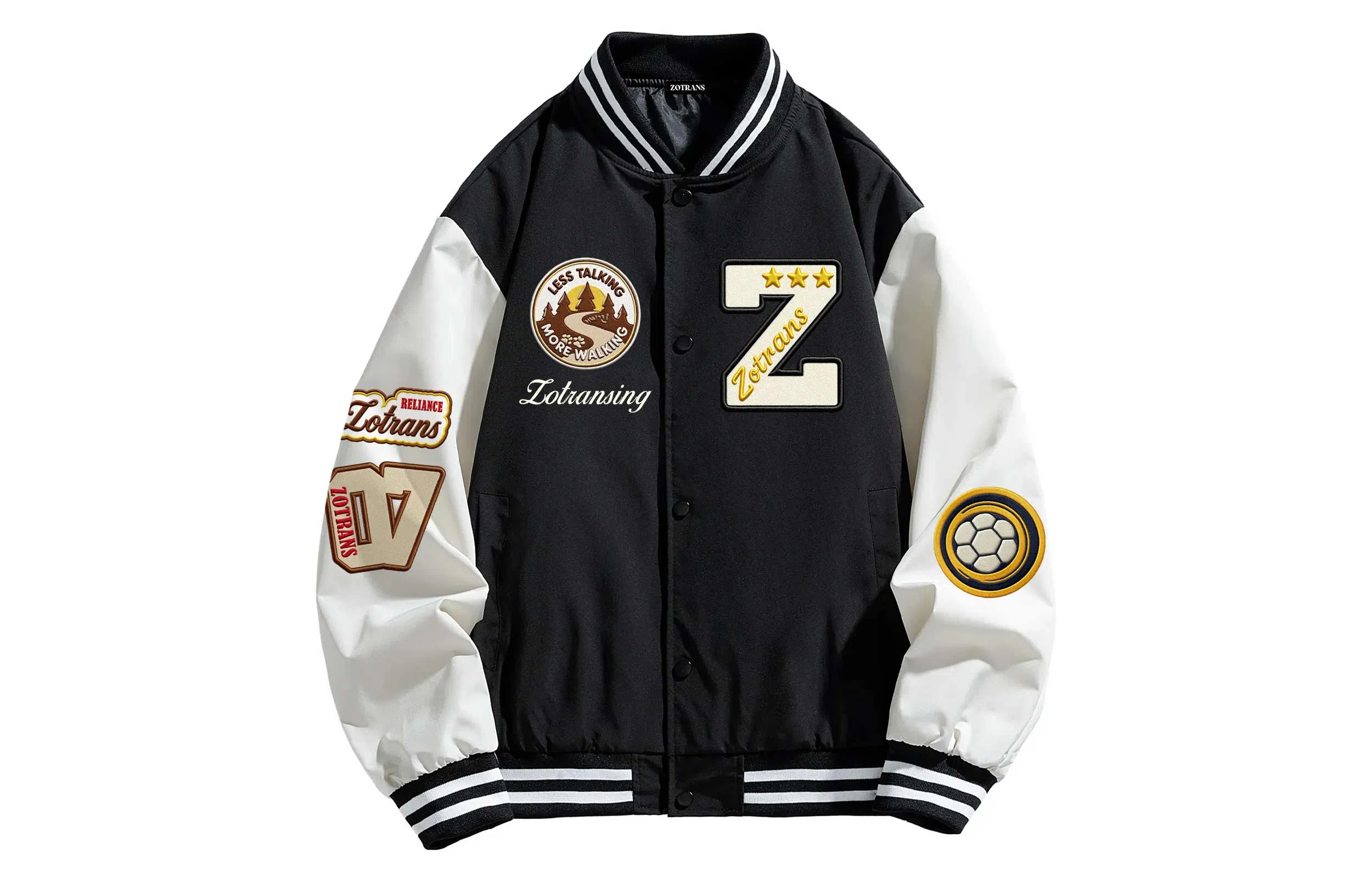 ZOTRANS