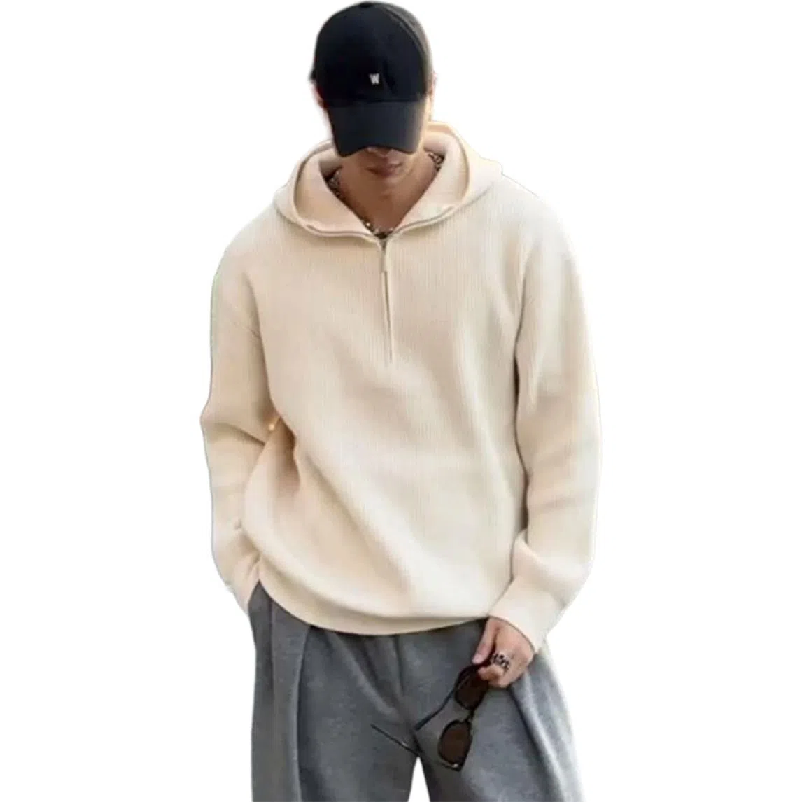 City Hipster vibecleanfit