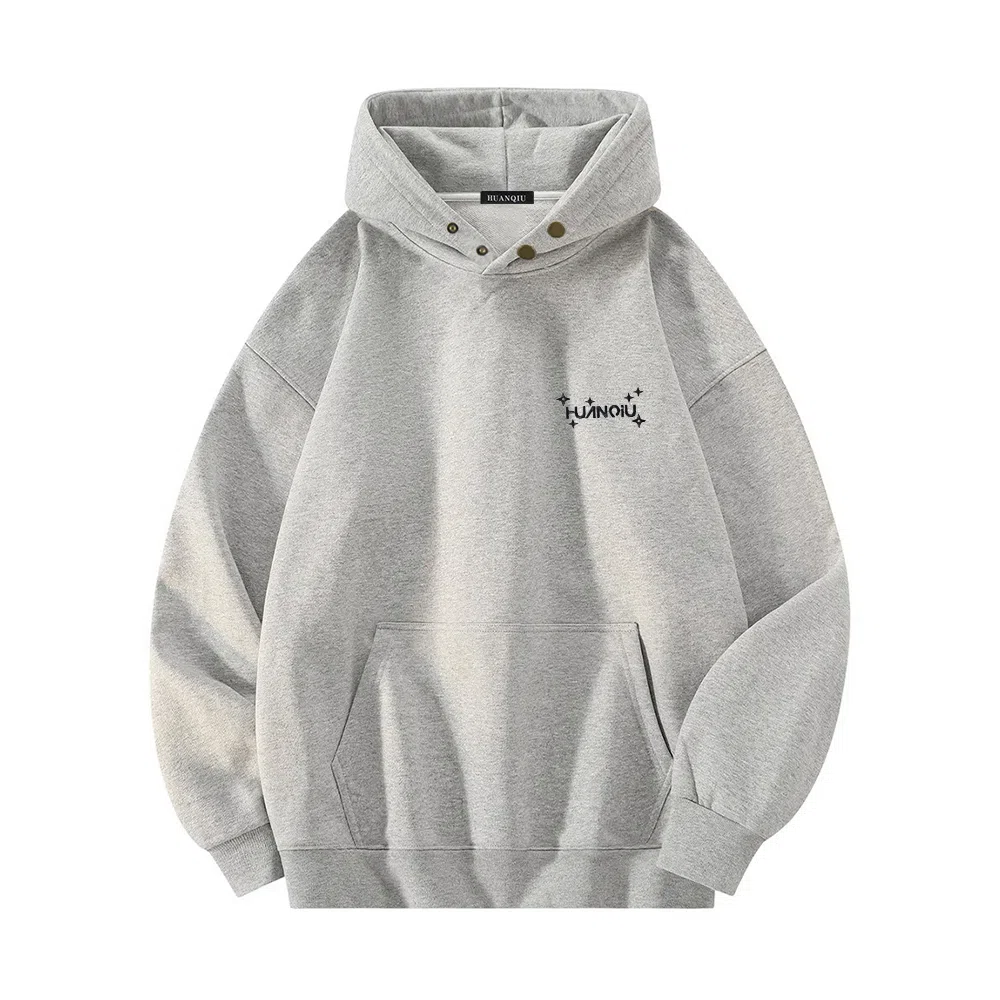 HUANQIU LOGOcleanfit