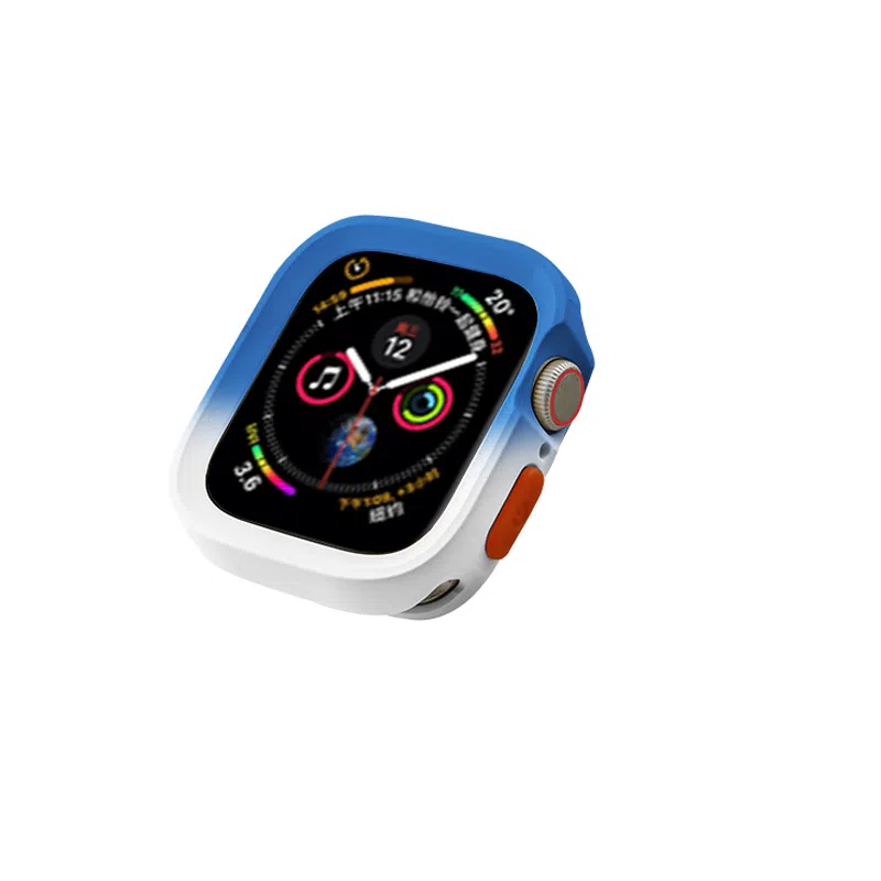 TPU iWatch 4-9