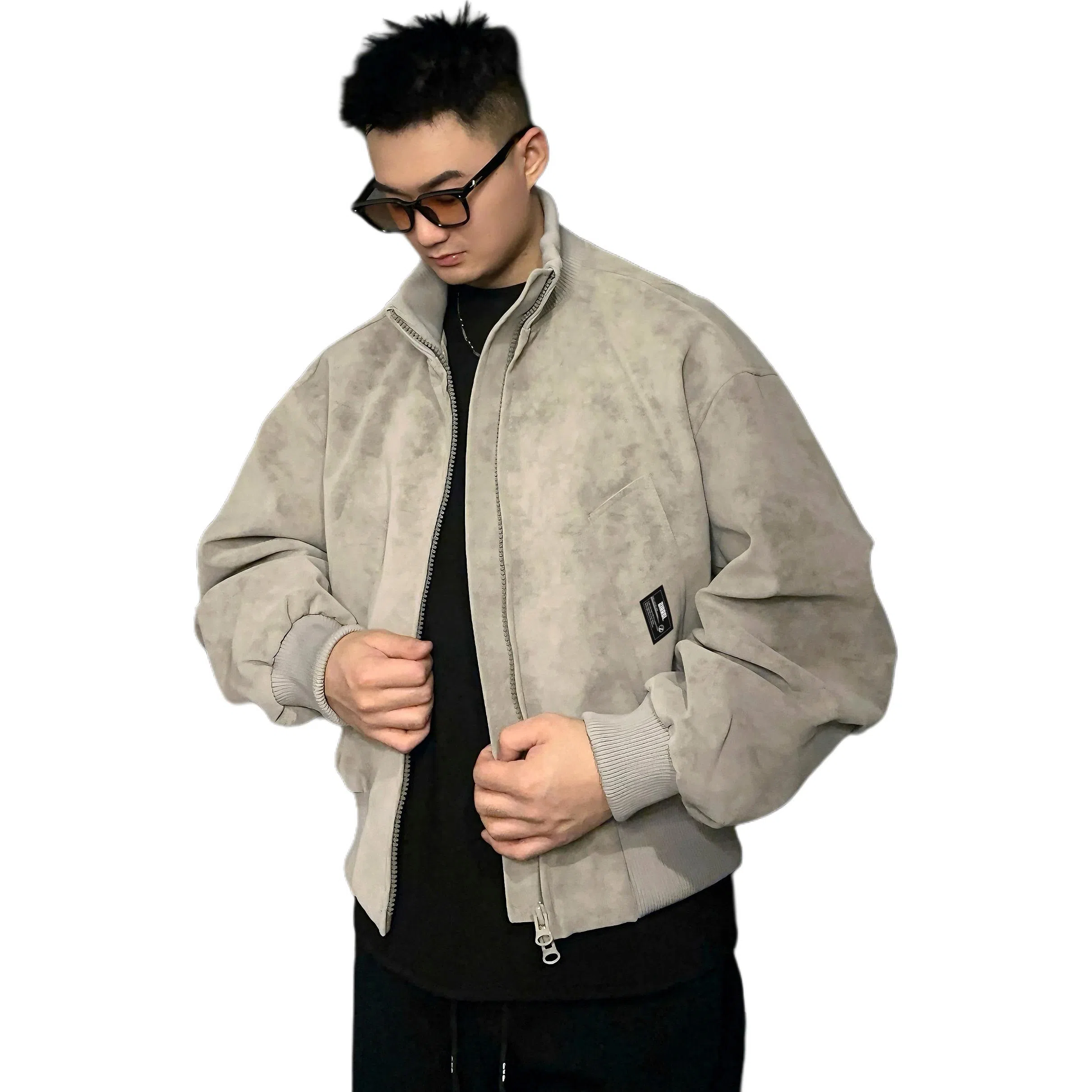 ZIAREL cleanfitPU