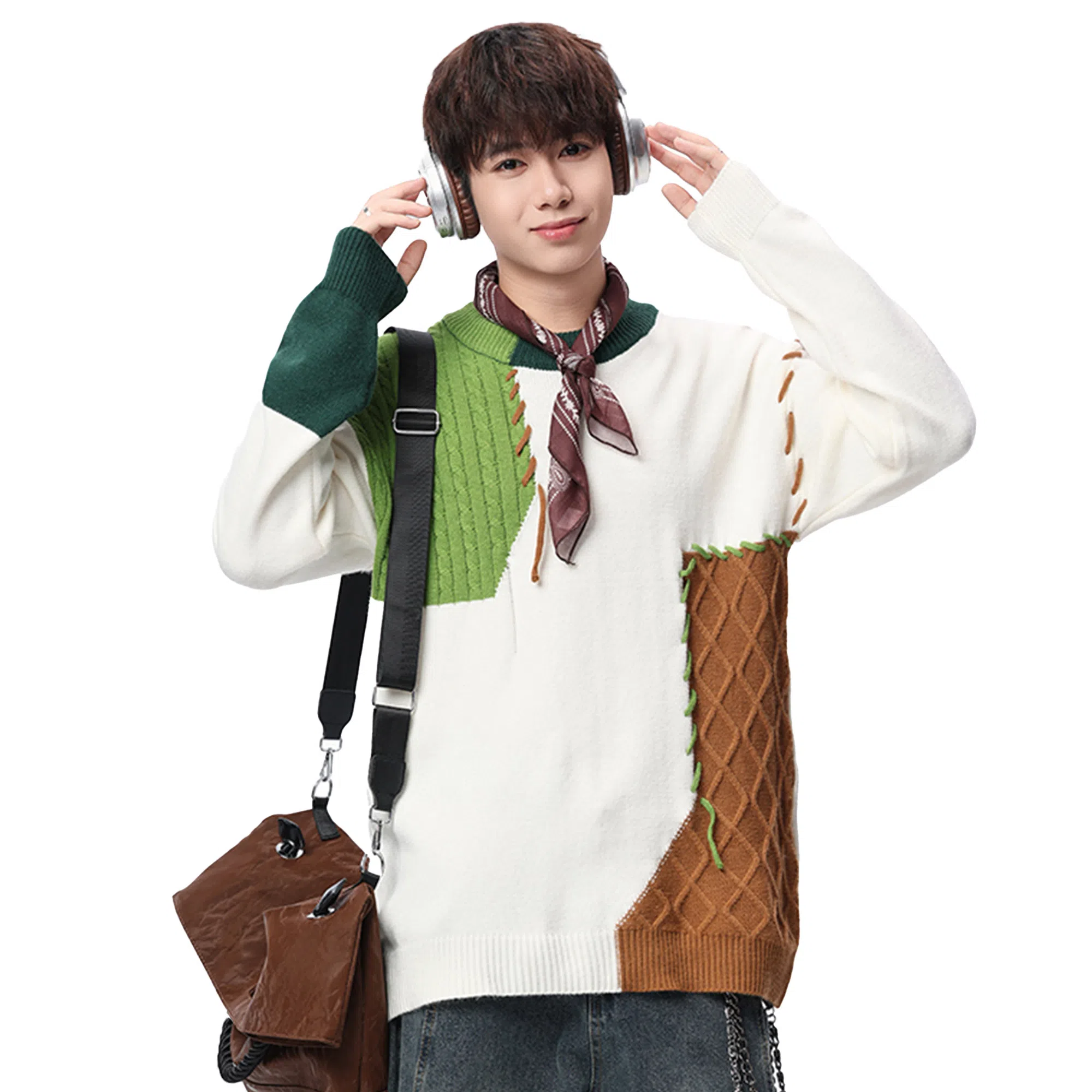 COLD MAPLE FW25 ins