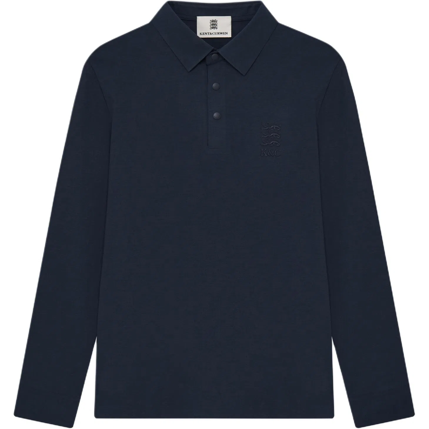 KENTCURWEN Polo