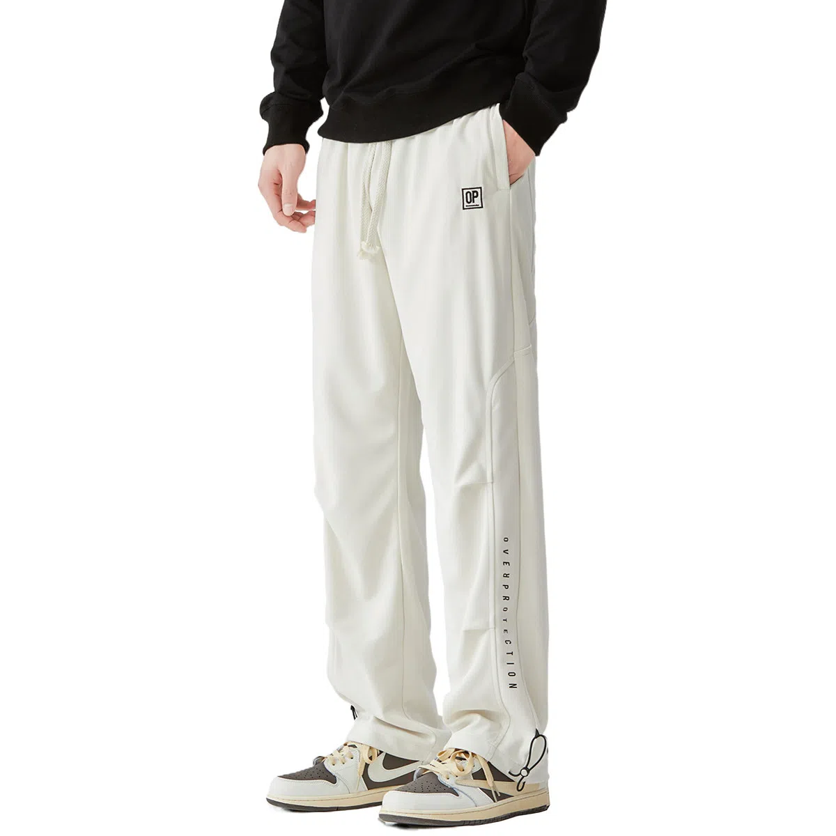 OVERPROTECTION i.tLogo