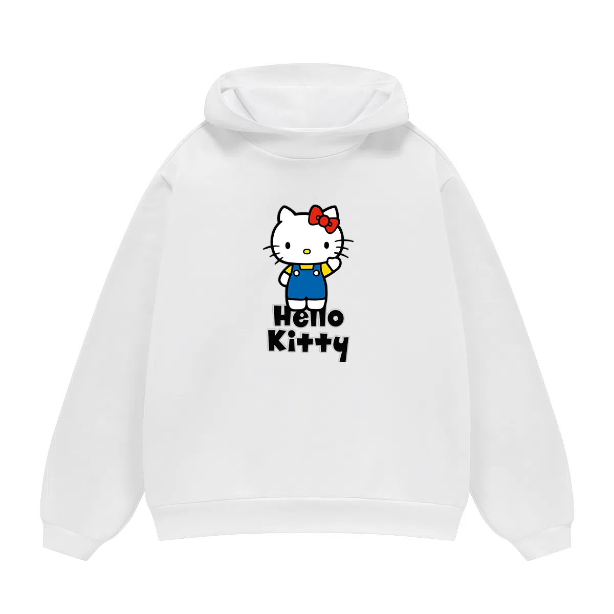 Sanrio x HelloKitty SS25 420