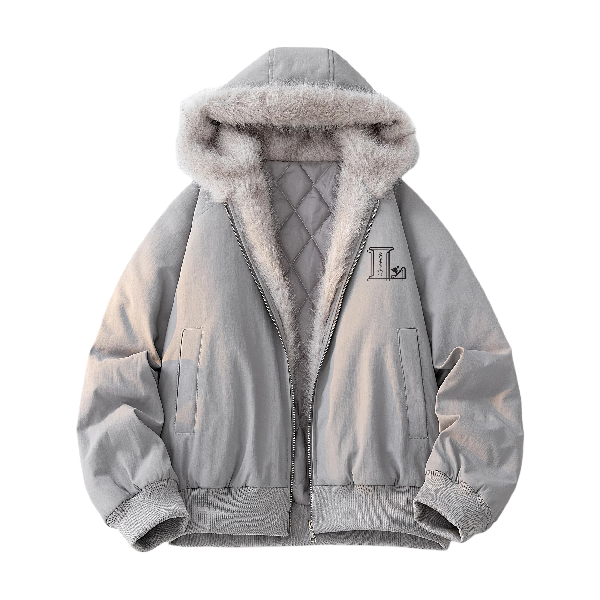 love monster cleanfit