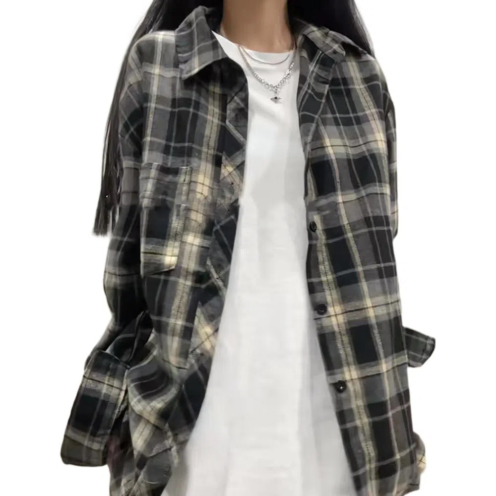 SOUL WORKER cleanfit