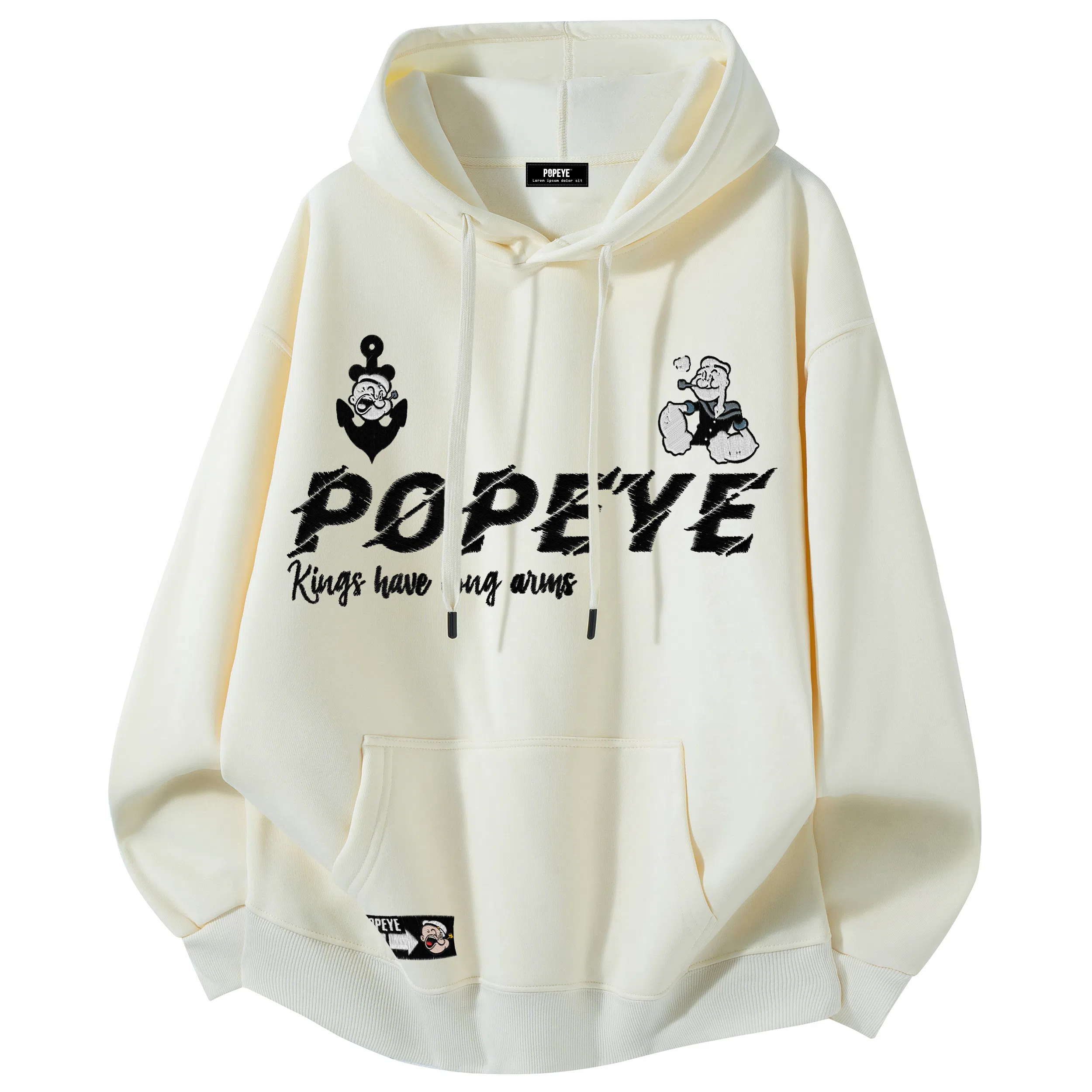 POPEYE logo