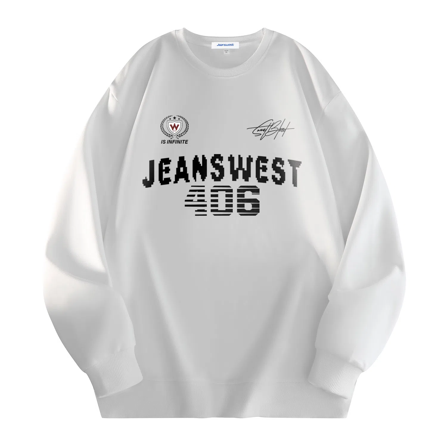JEANSWEST logo