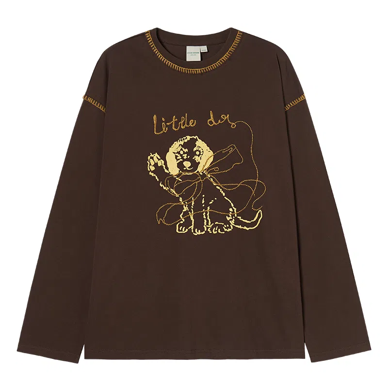 EPTISON WOMAN T