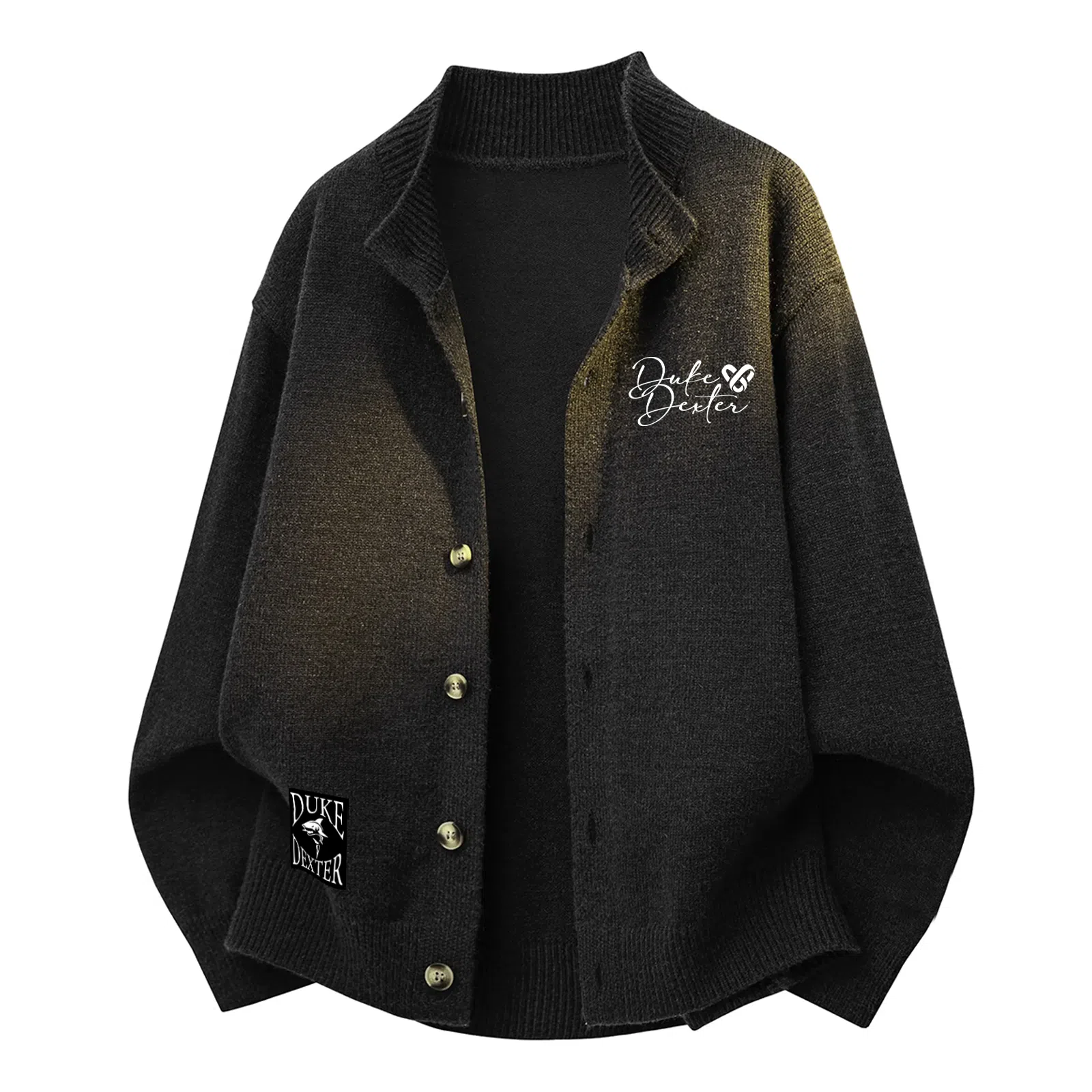 DUKE+DEXTER logochic