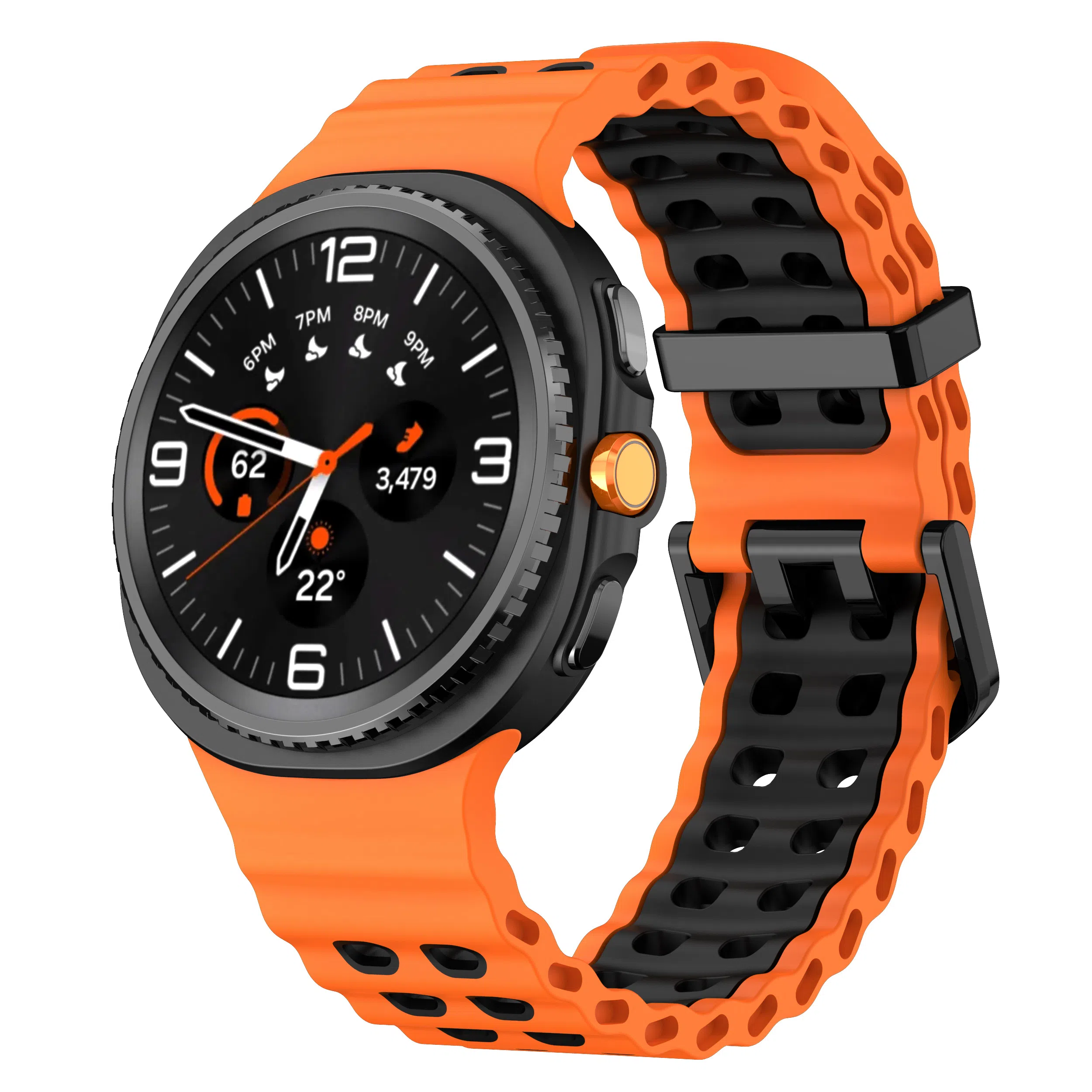 Antey Samsung Galaxy Watch8 Classicwatch 8