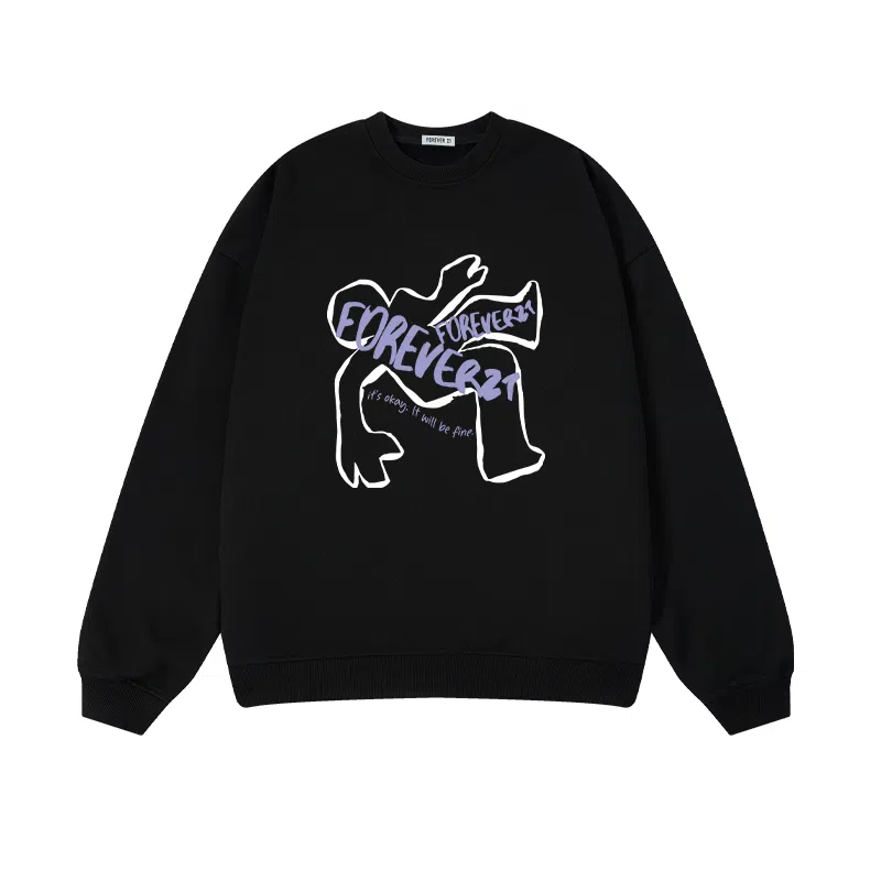 FOREVER 21