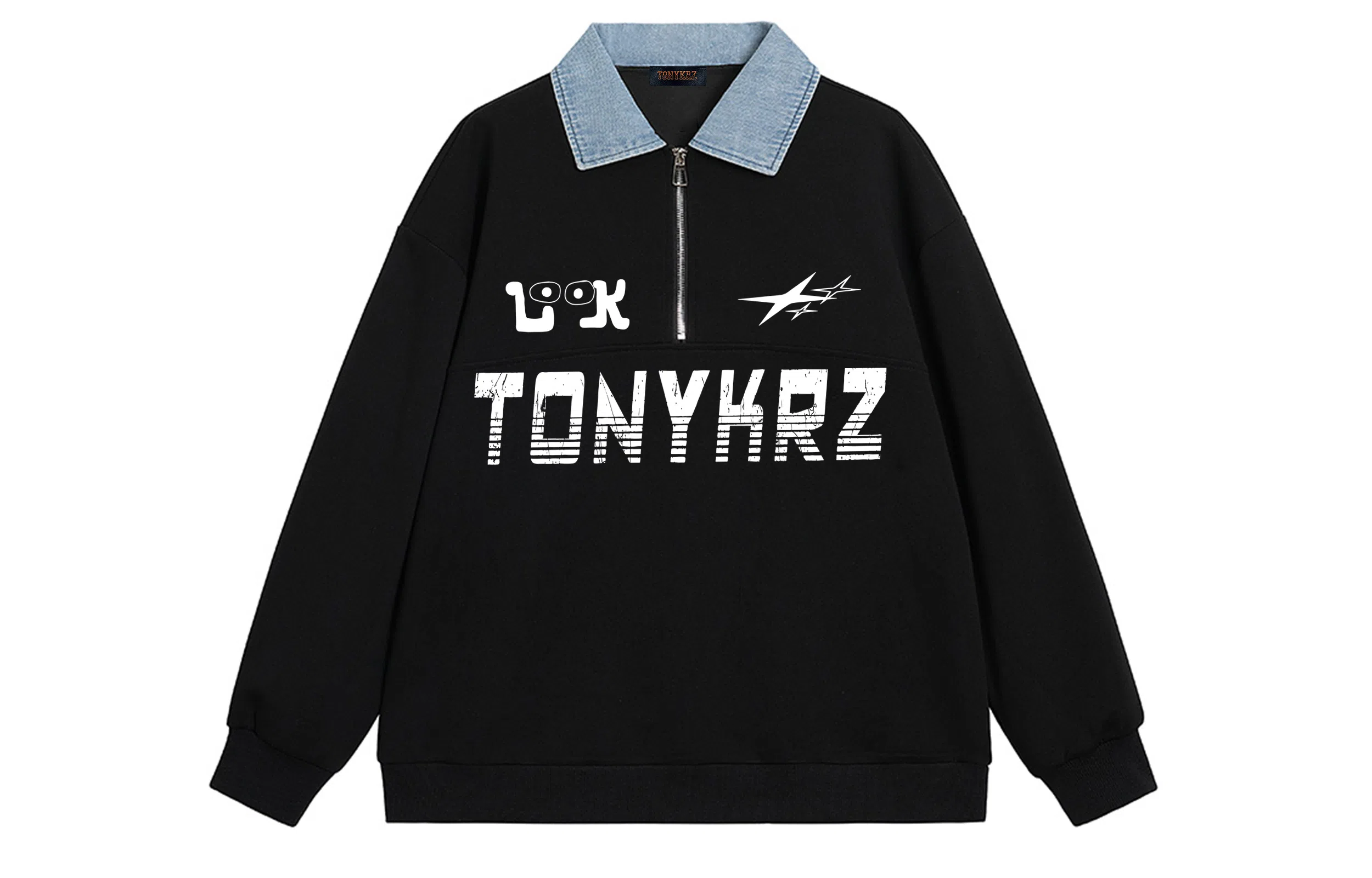 TONYKRZ LogoPolo