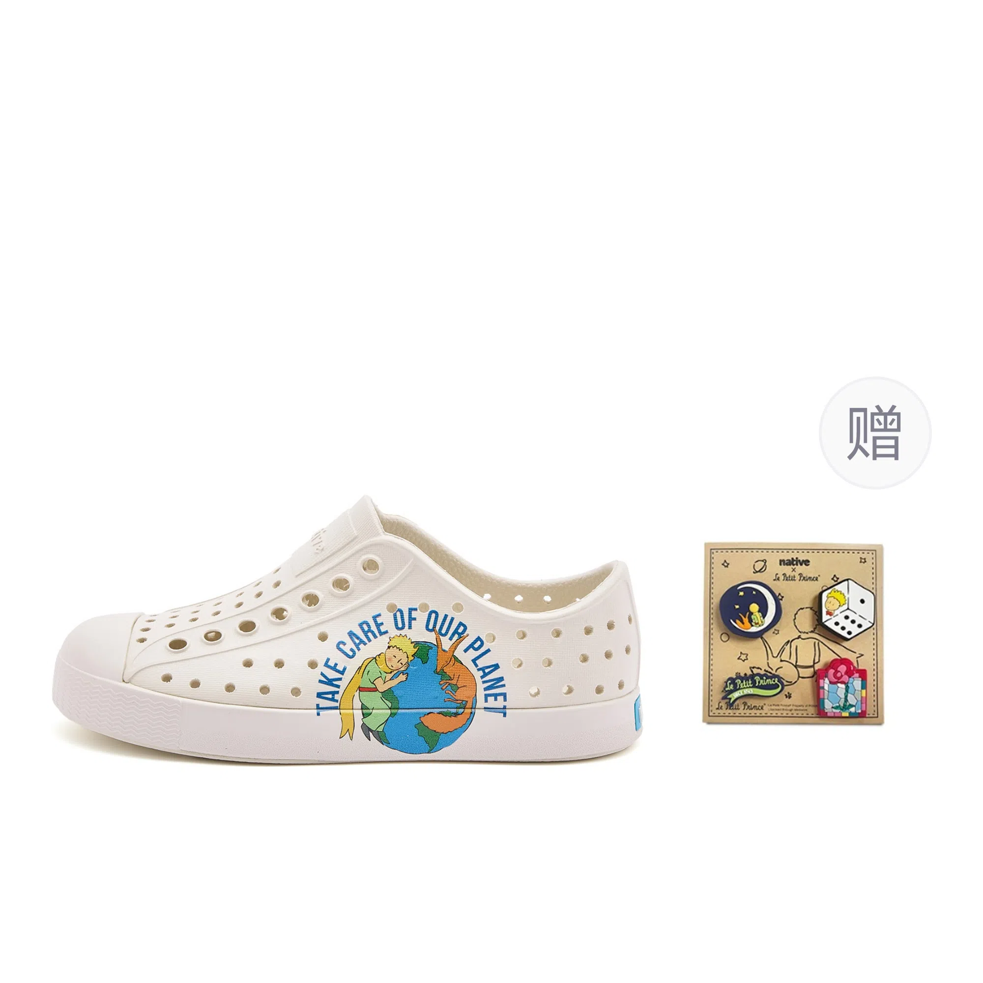 x Native Shoes Jefferson