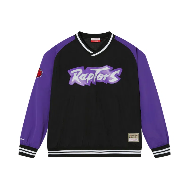 Mitchell Ness x NBA NEW VINTAGE