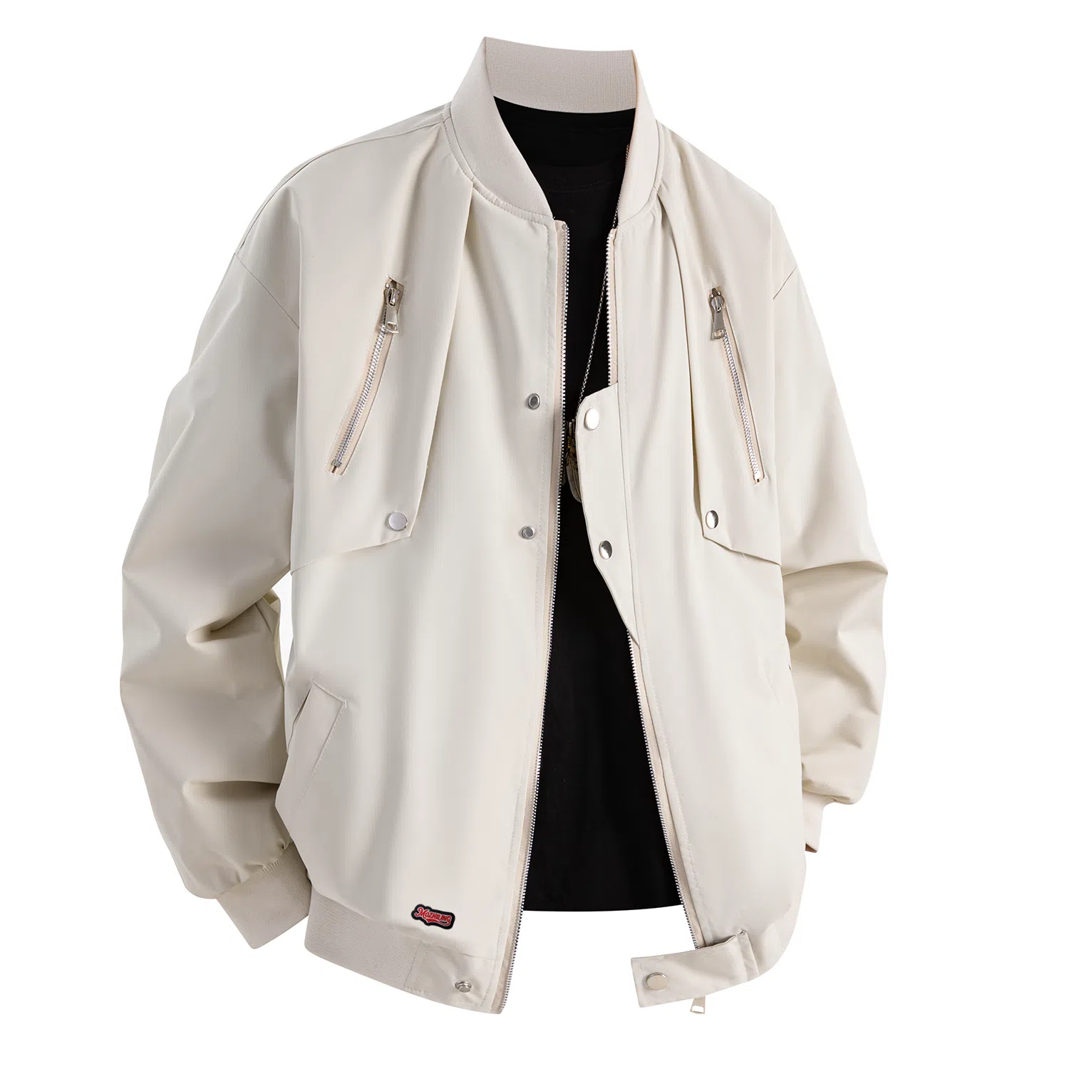 MOZHILING cleanfithiphopDIY