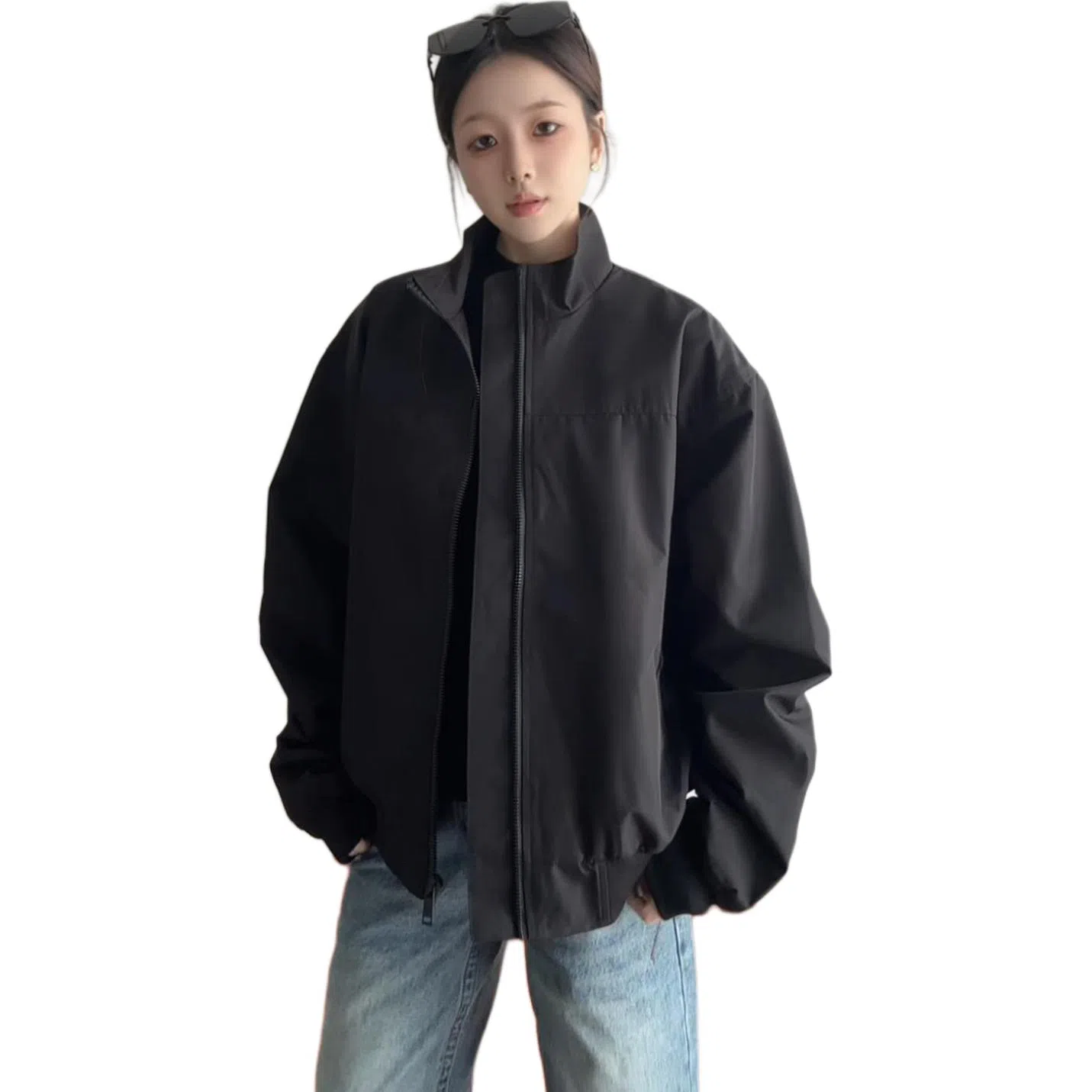 SOUL WORKER cleanfitootd