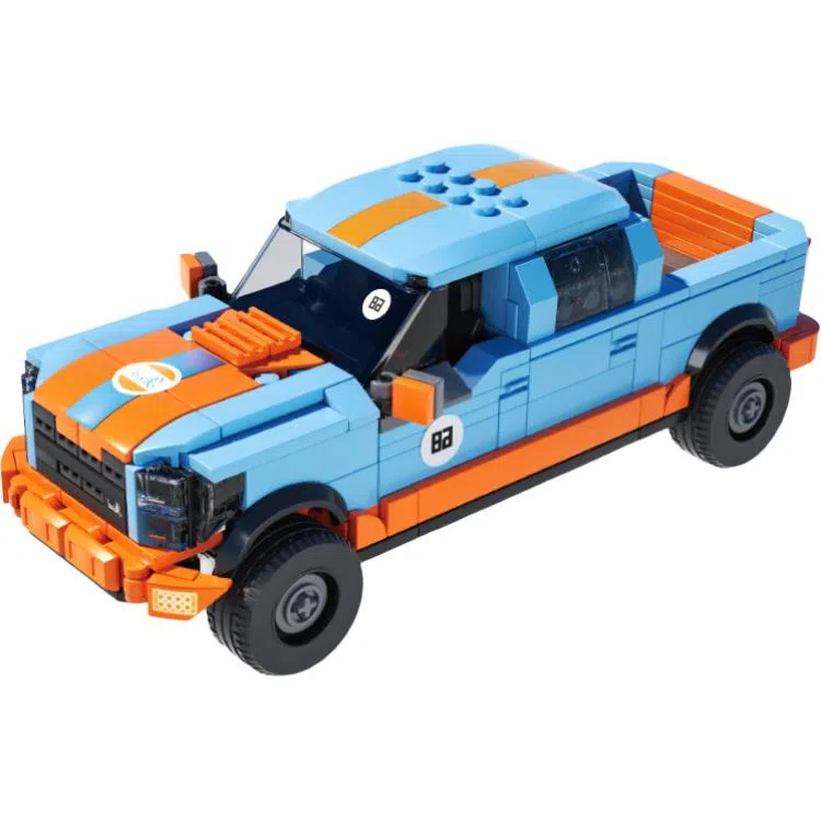 F-150 457pcs YMXJM66004